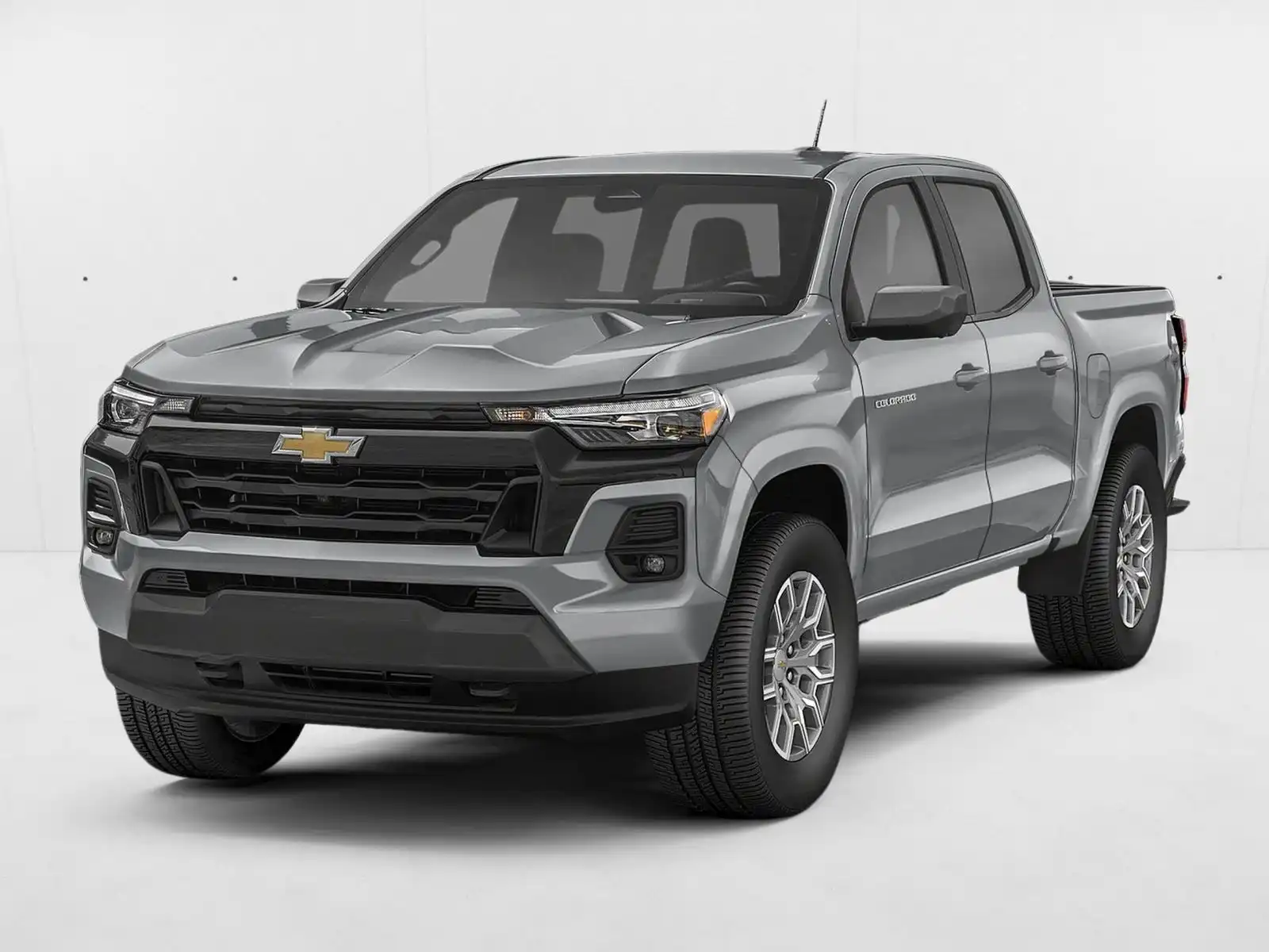 2024 Chevrolet Colorado 2WD LT Crew Cab Short Box's photo