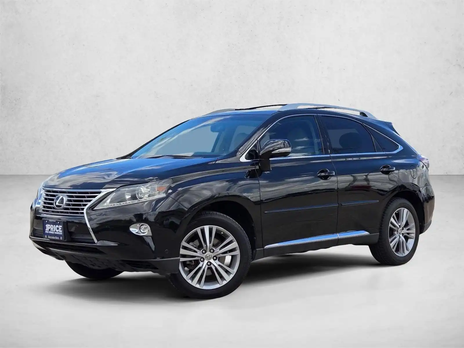 2015 Lexus RX 350 350 4x2's photo