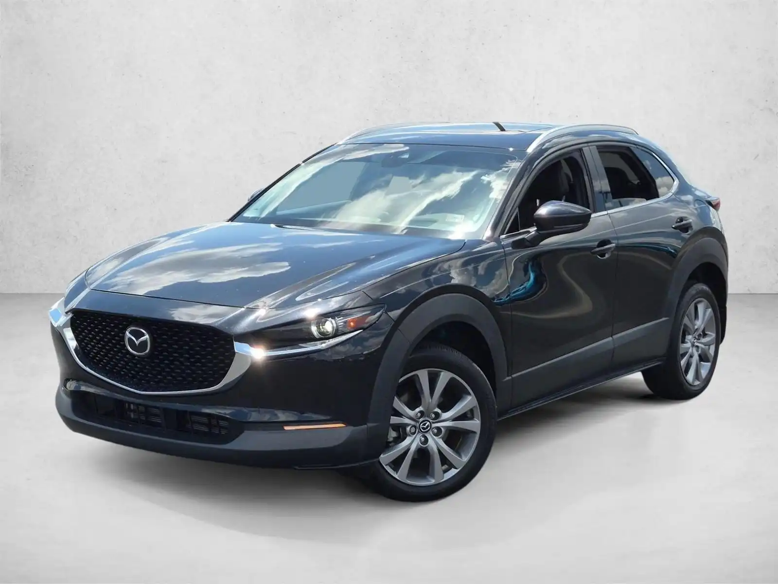 2023 Mazda CX-30 Premium AWD's photo