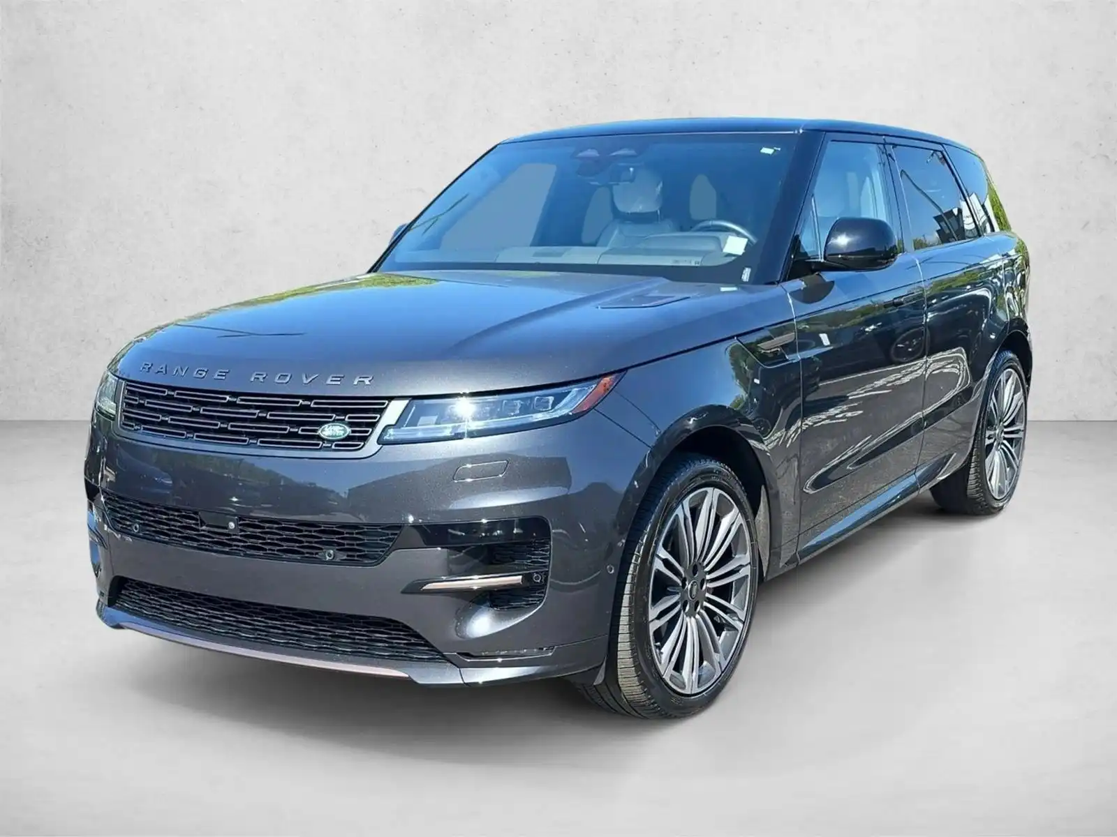 2024 Land Rover Range Rover Sport P400 MHEV SE Dynamic's photo