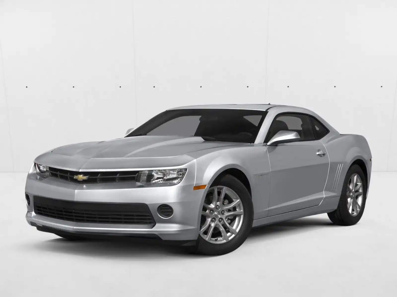 2015 Chevrolet Camaro 3.6 1LT's photo