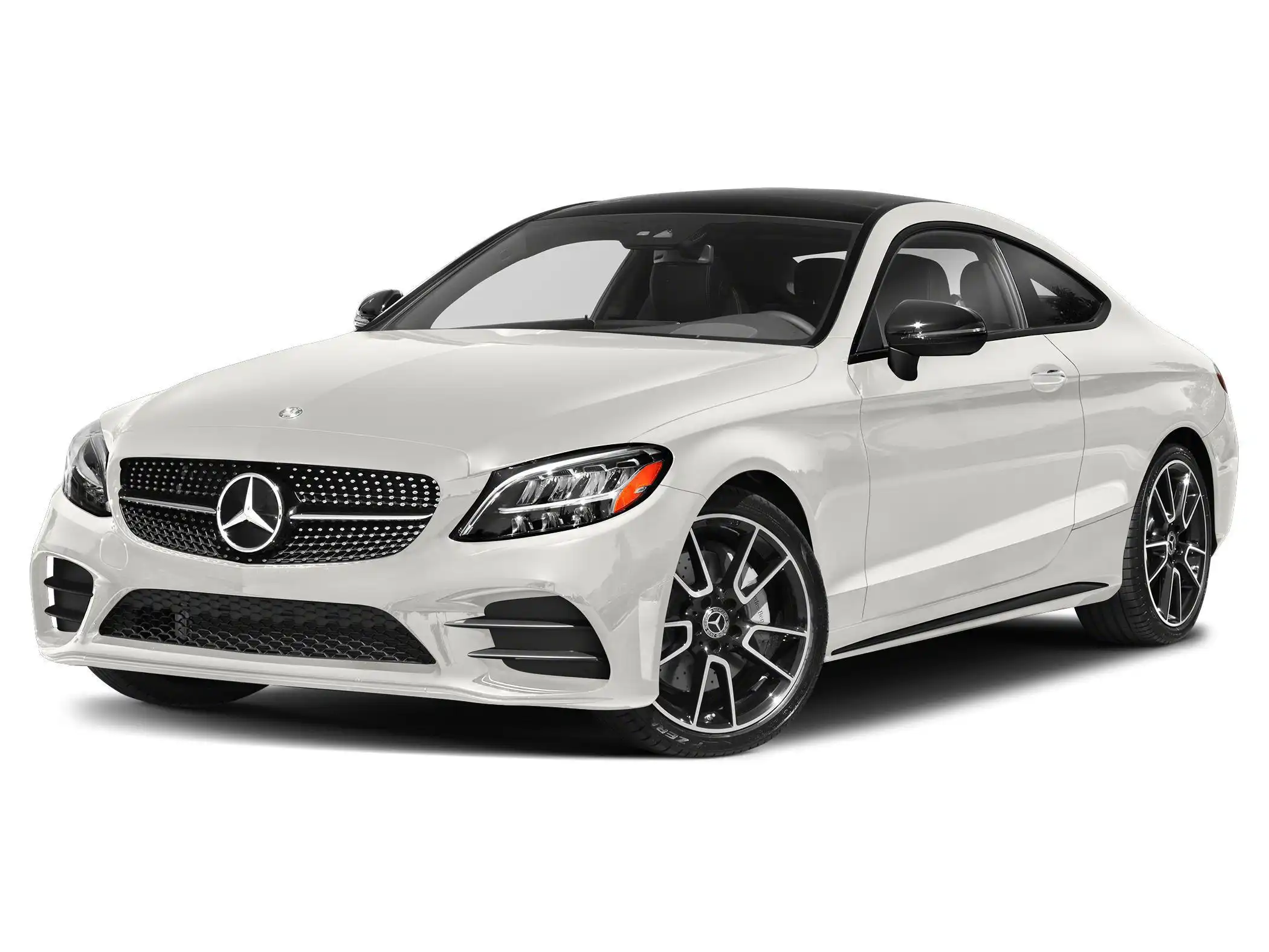 2022 Mercedes-Benz C-Class C 300's photo