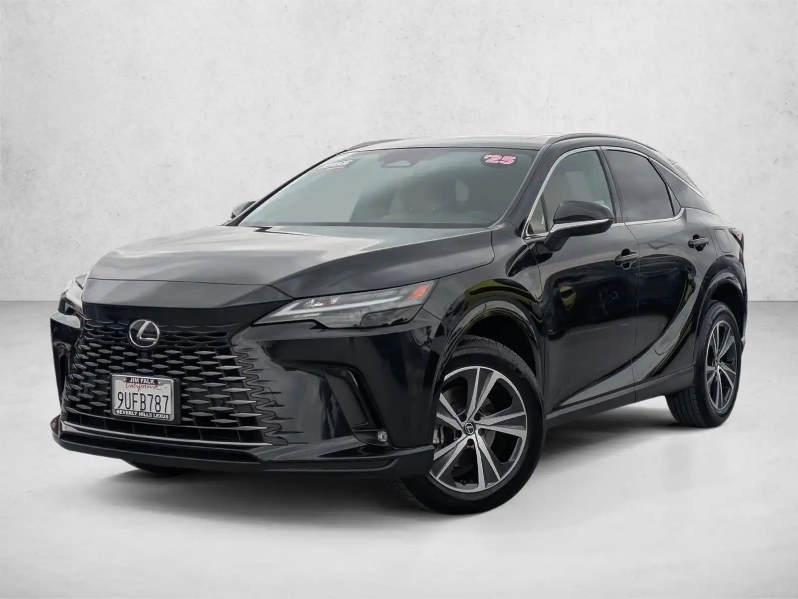2025 Lexus RX 350 350 Premium FWD's photo