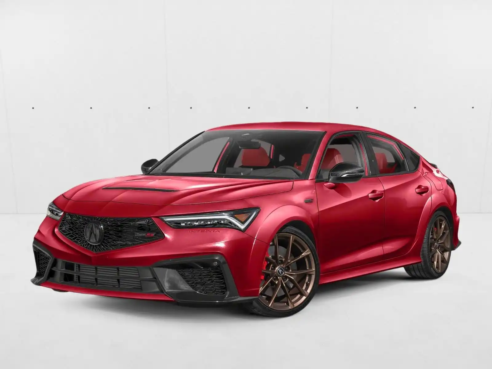 2024 Acura Integra Type-S's photo