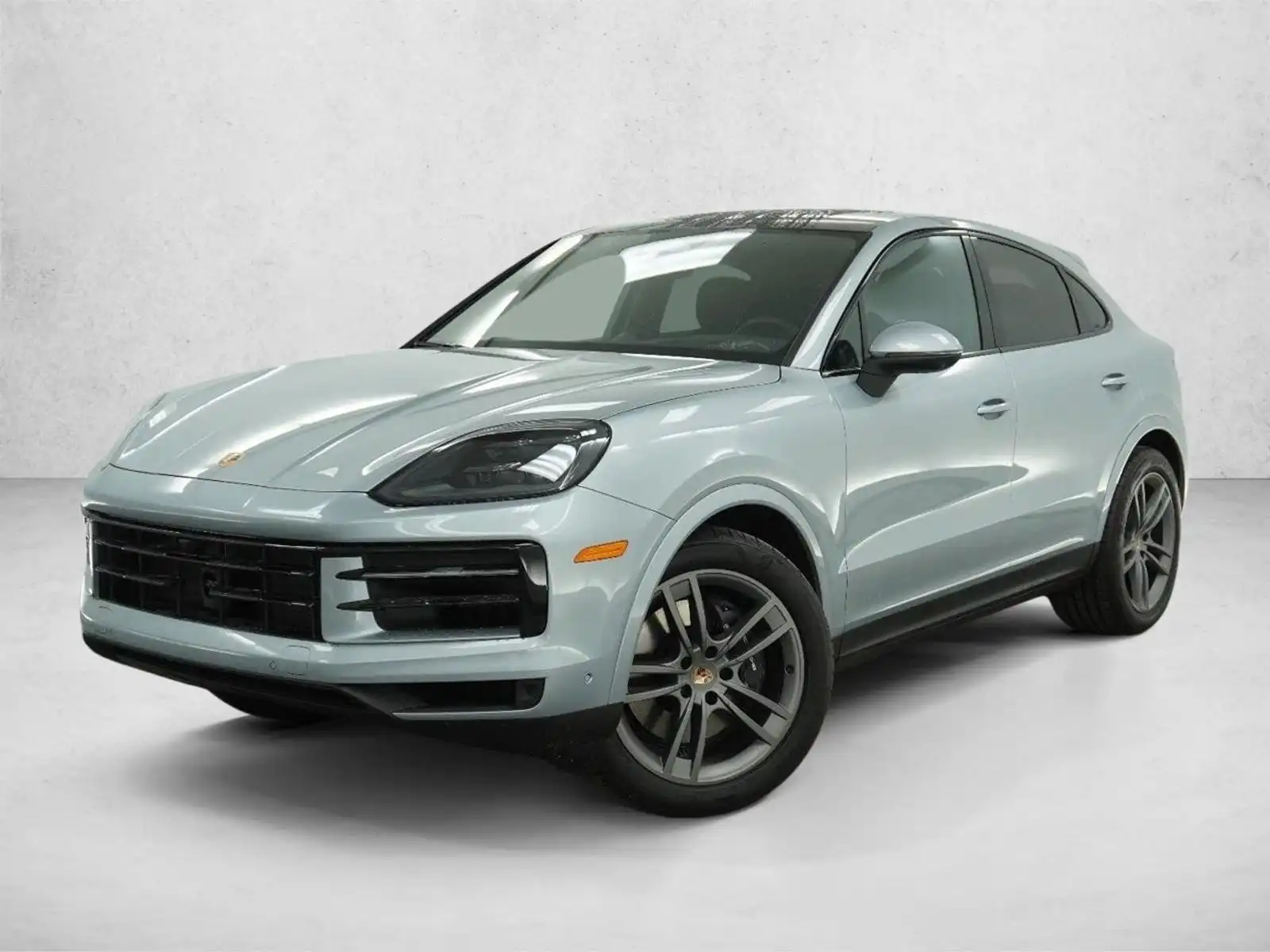 2026 Porsche Cayenne Base's photo