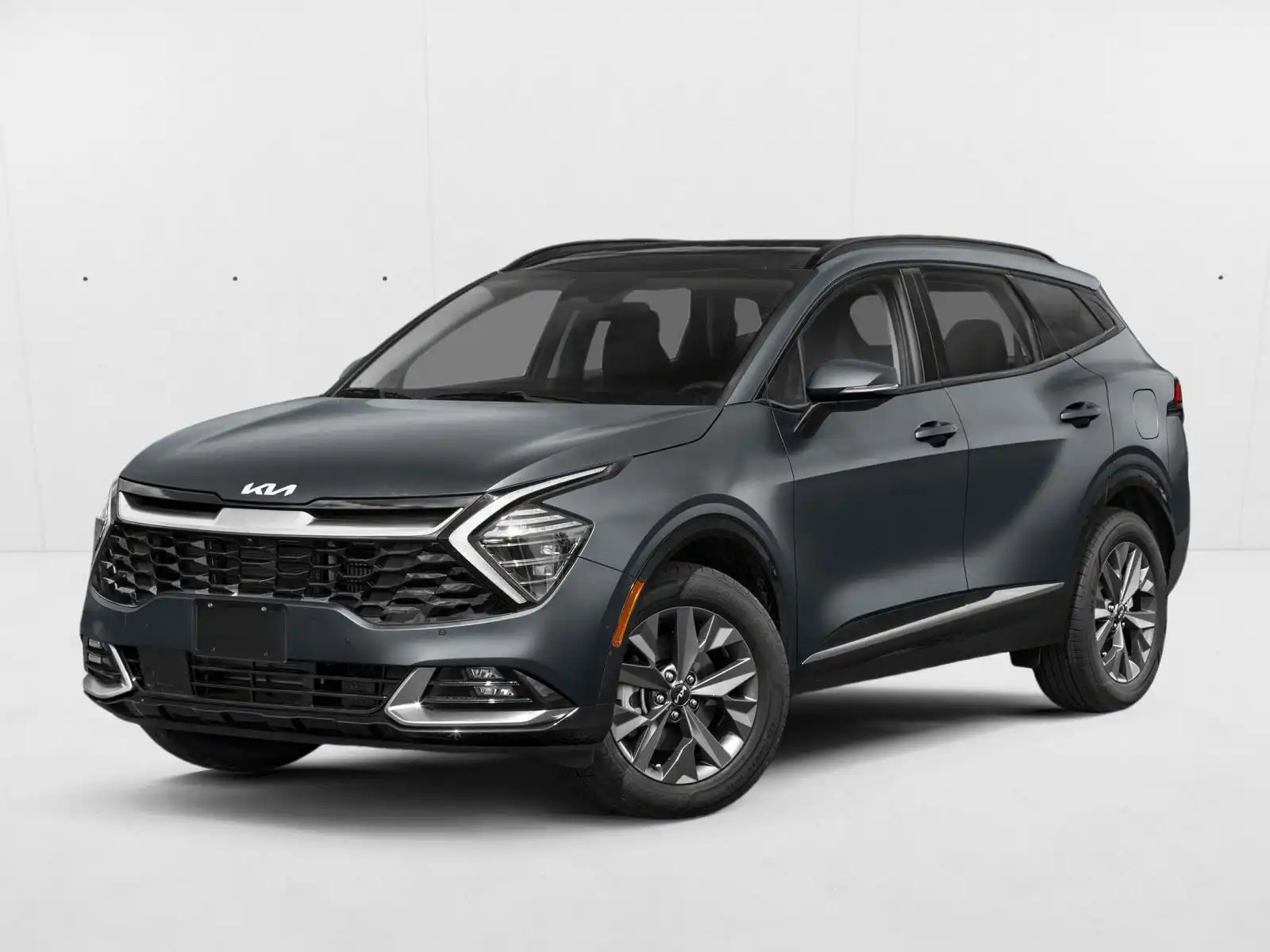 2023 Kia Sportage 1.6 SX Prestige Hybrid AT AWD's photo