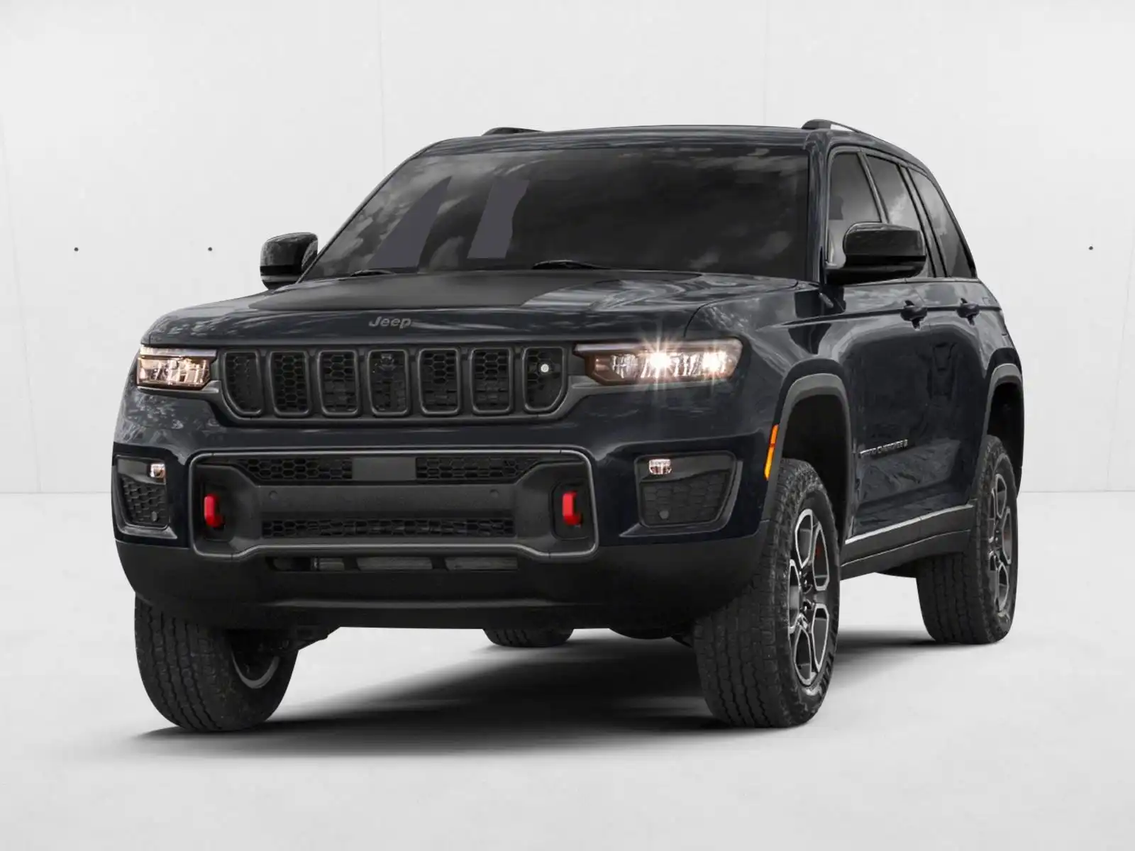 2022 Jeep Grand Cherokee Limited 4x4's photo