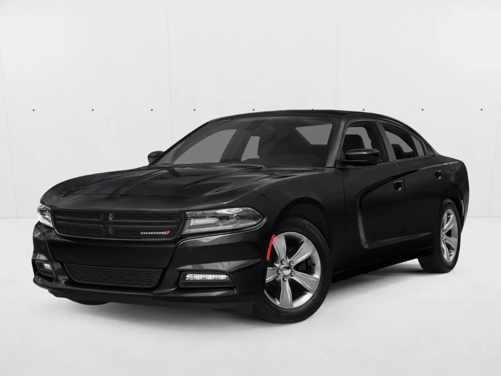 2018 Dodge Charger SXT's photo