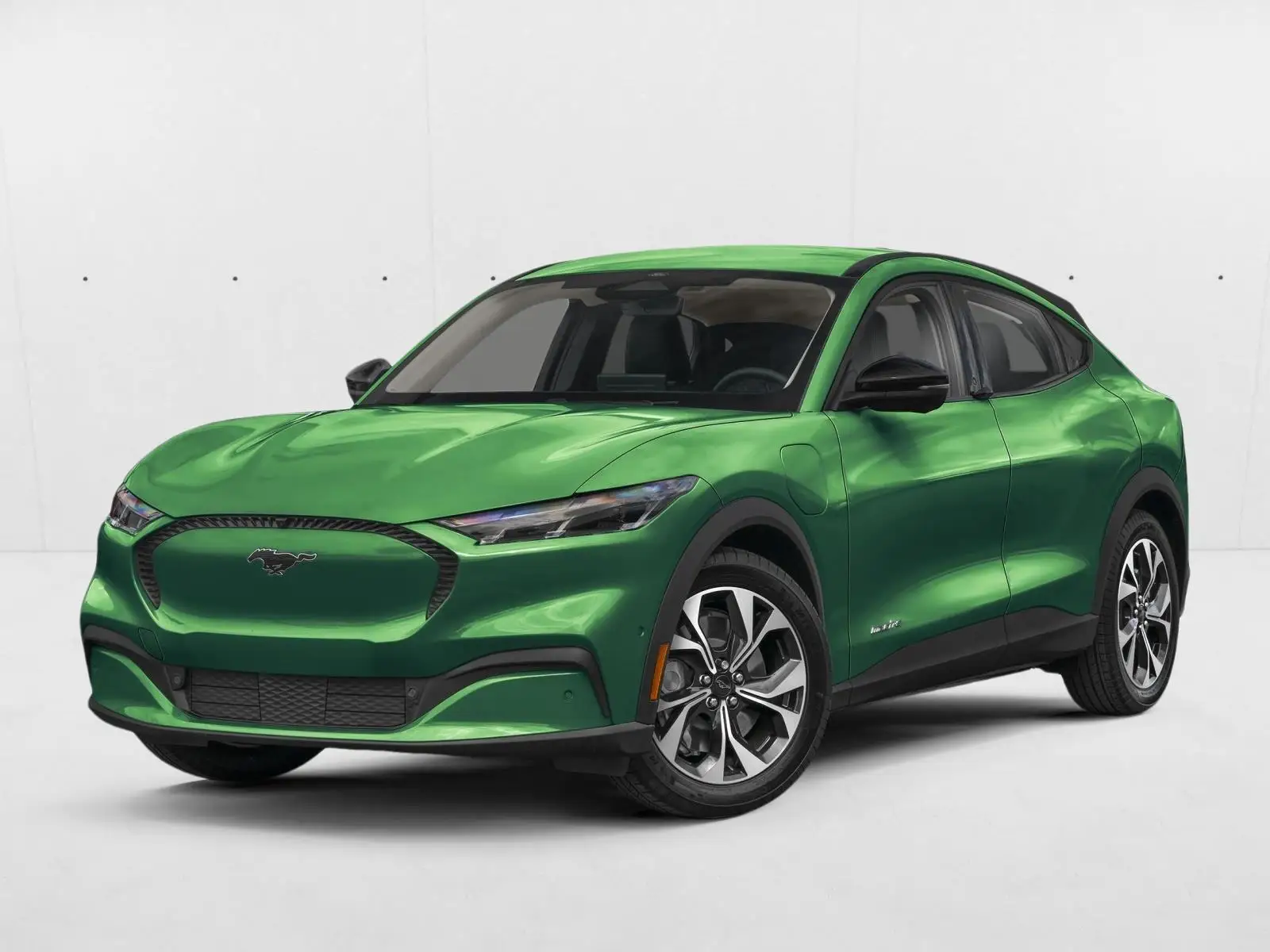 2026 Ford Mustang-Mach-e Select photo 1