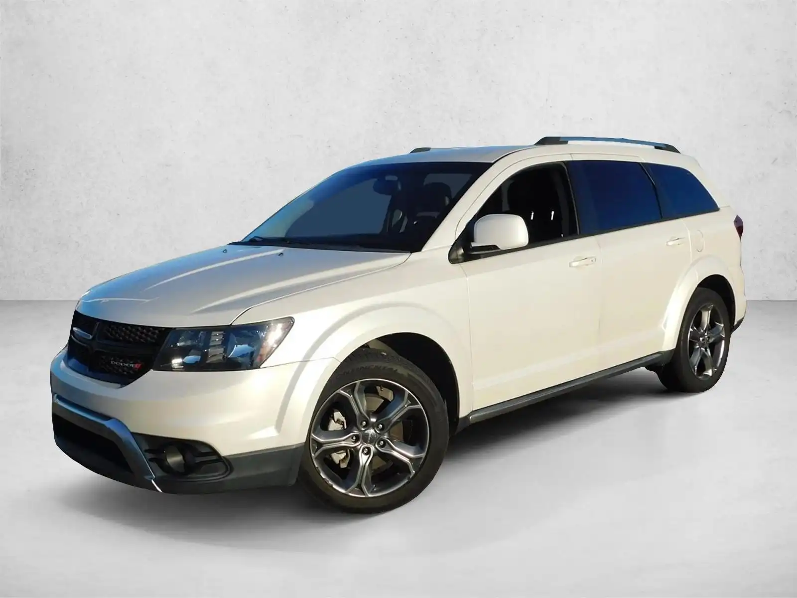 2017 Dodge Journey Crossroad Plus FWD's photo