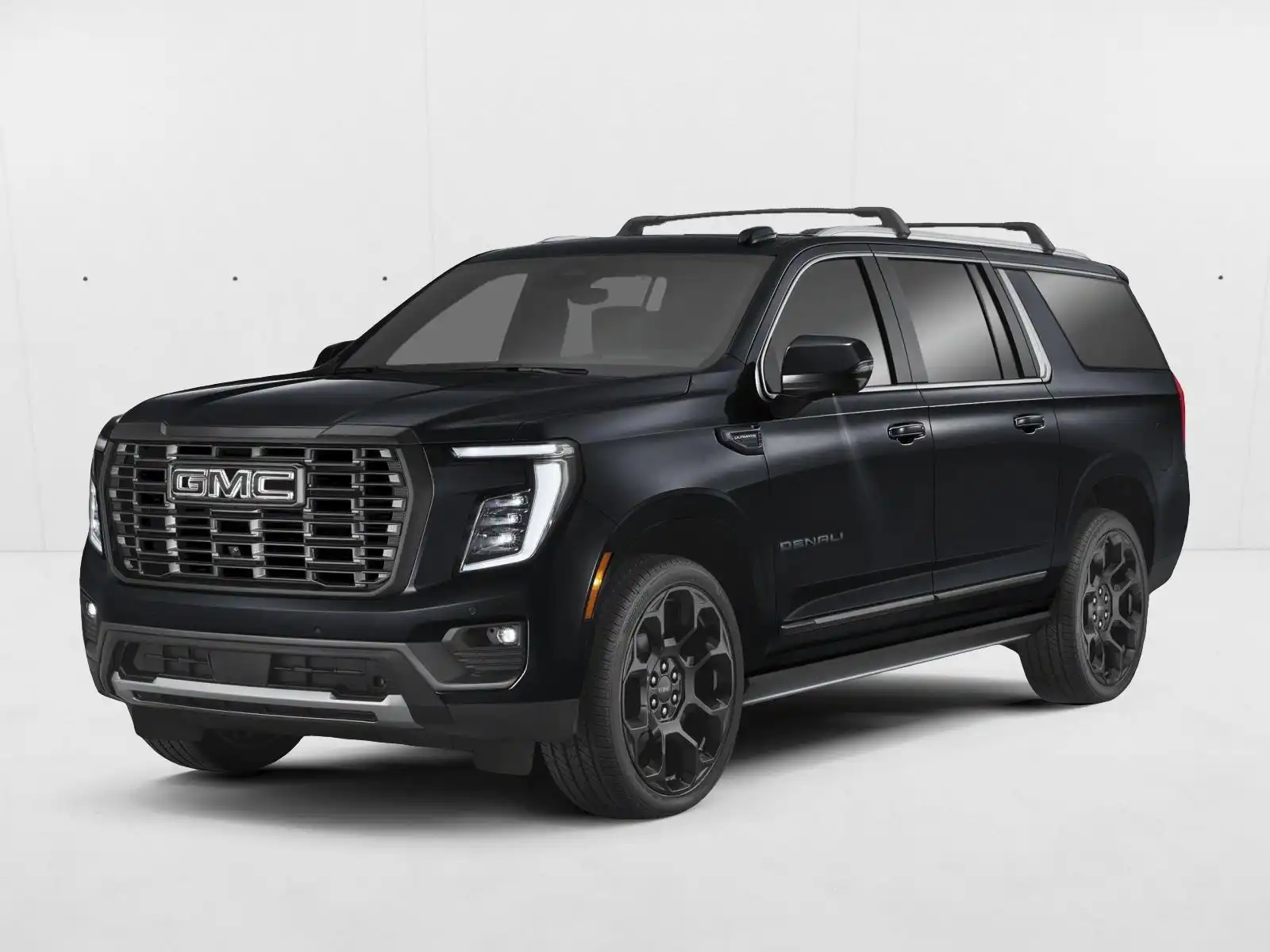 2025 GMC Yukon Denali AWD's photo