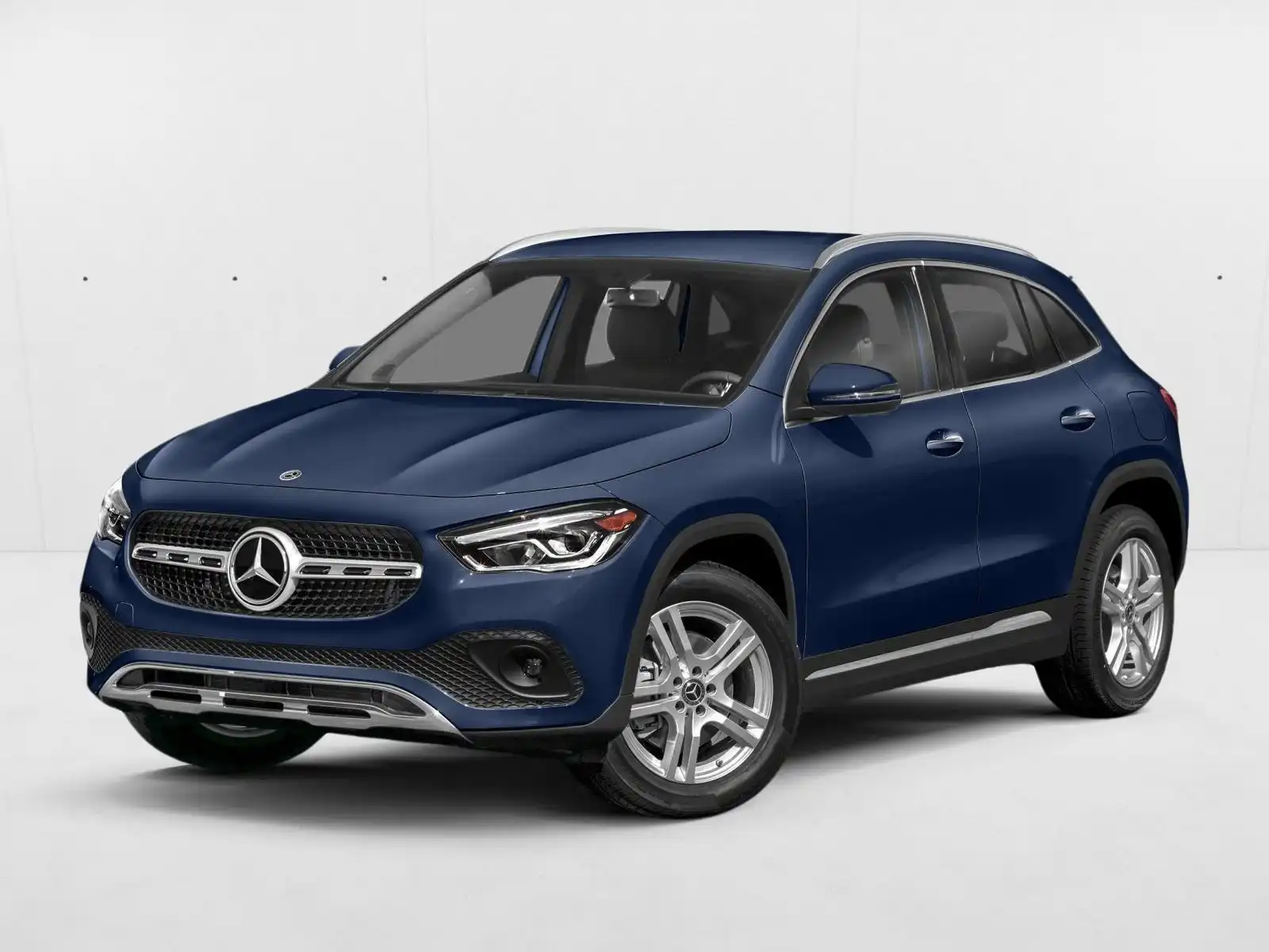 2023 Mercedes-Benz GLA GLA250's photo