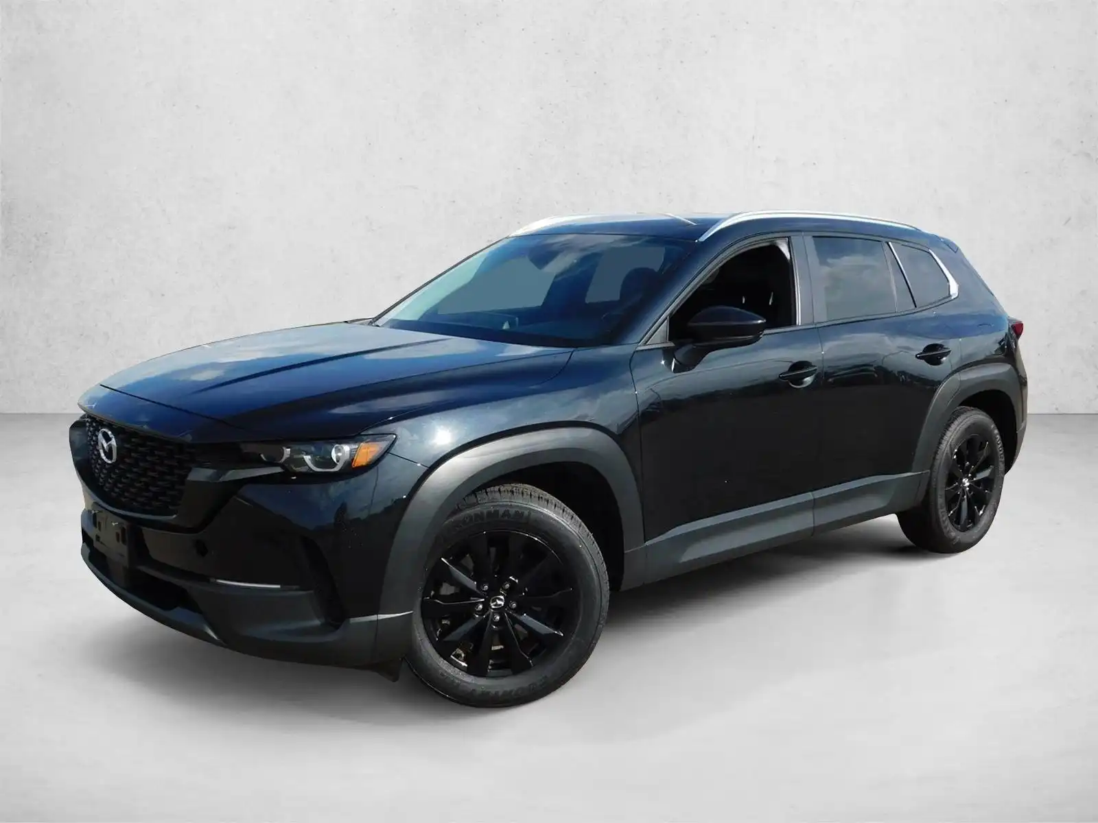 2025 Mazda CX-50 2.5 S Preferred's photo