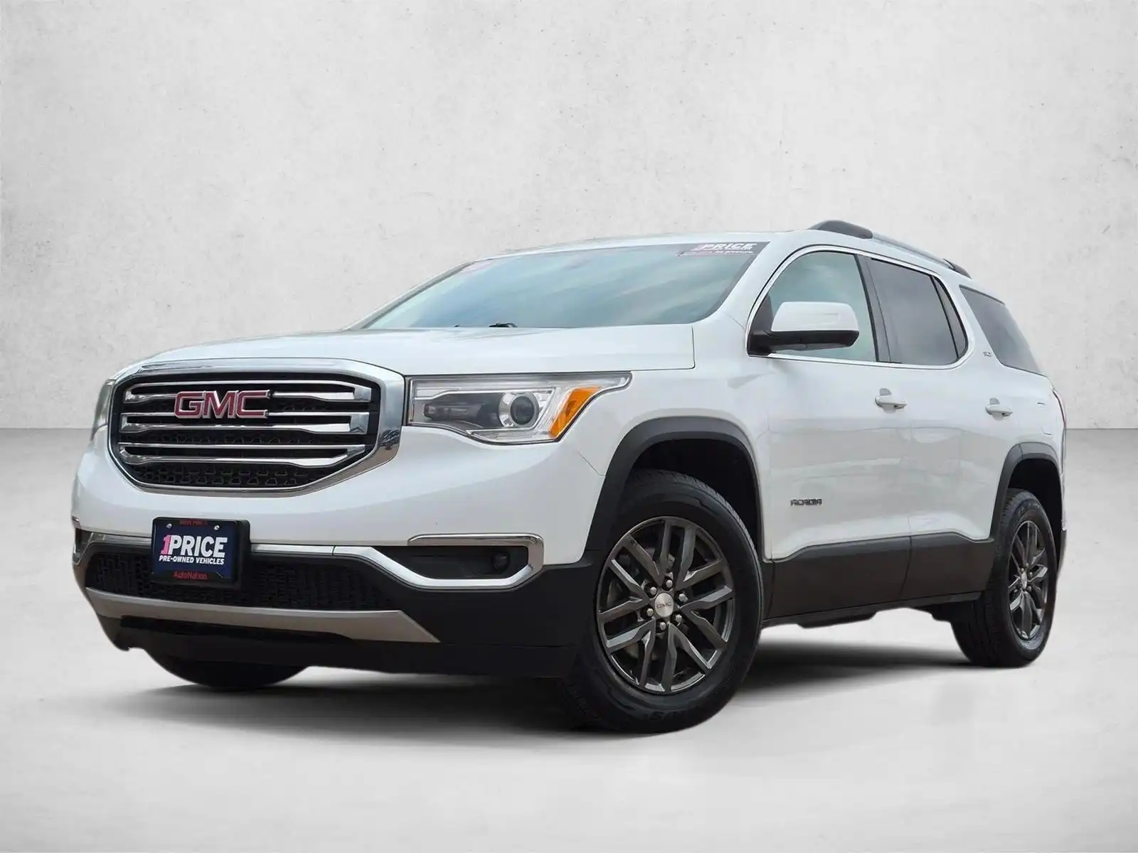 2017 GMC Acadia SLT-1 AWD's photo
