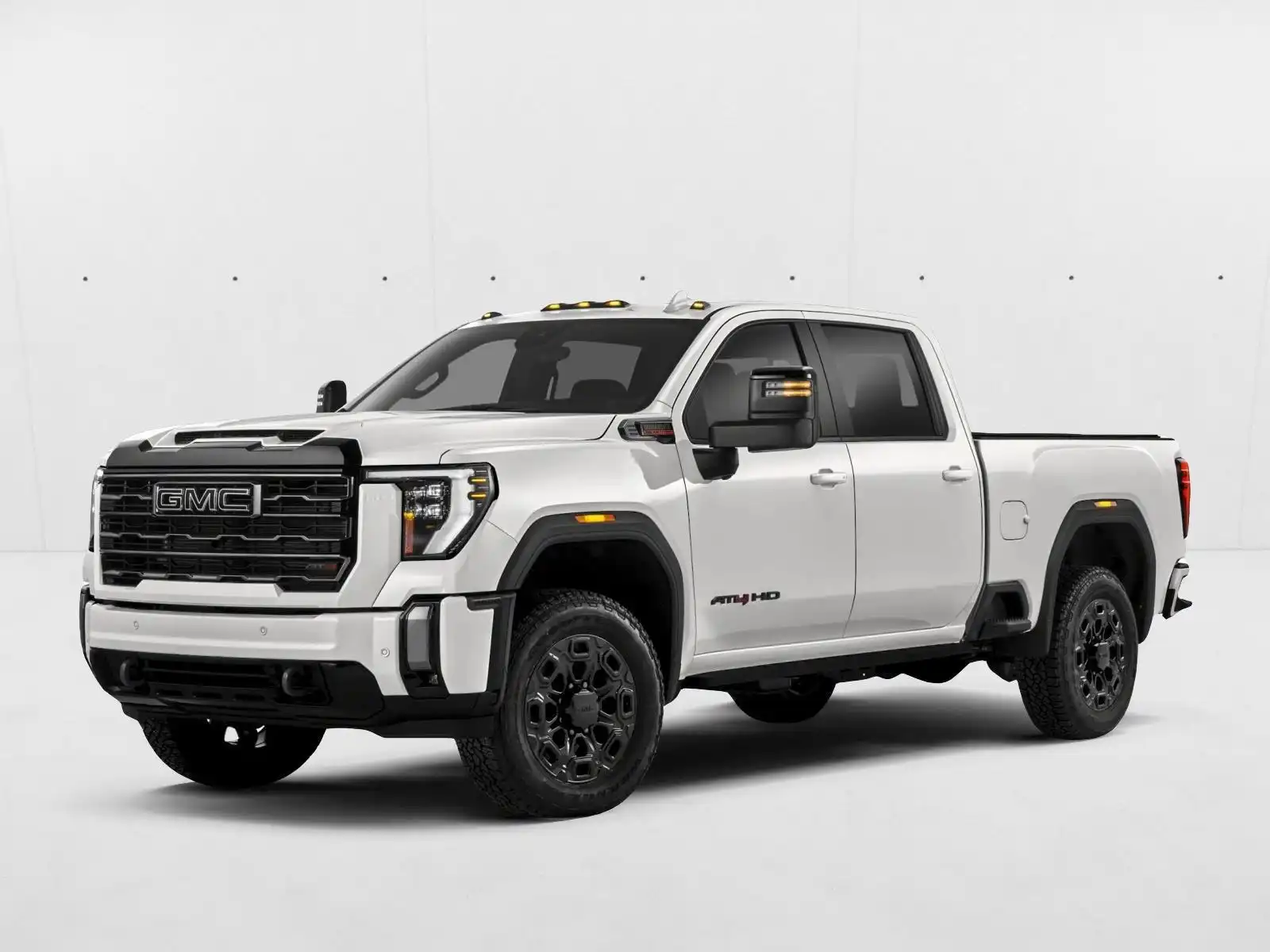 2024 GMC Sierra 4WD Crew Cab Long Box DRW Denali's photo