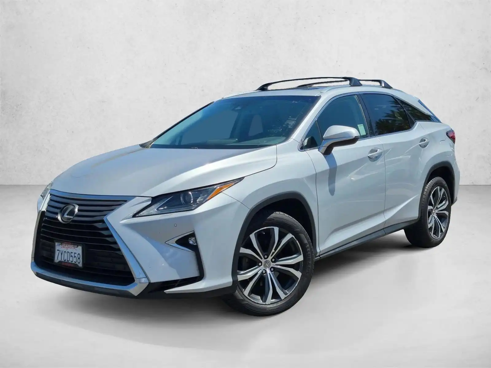 2017 Lexus RX 350 350 4x4's photo
