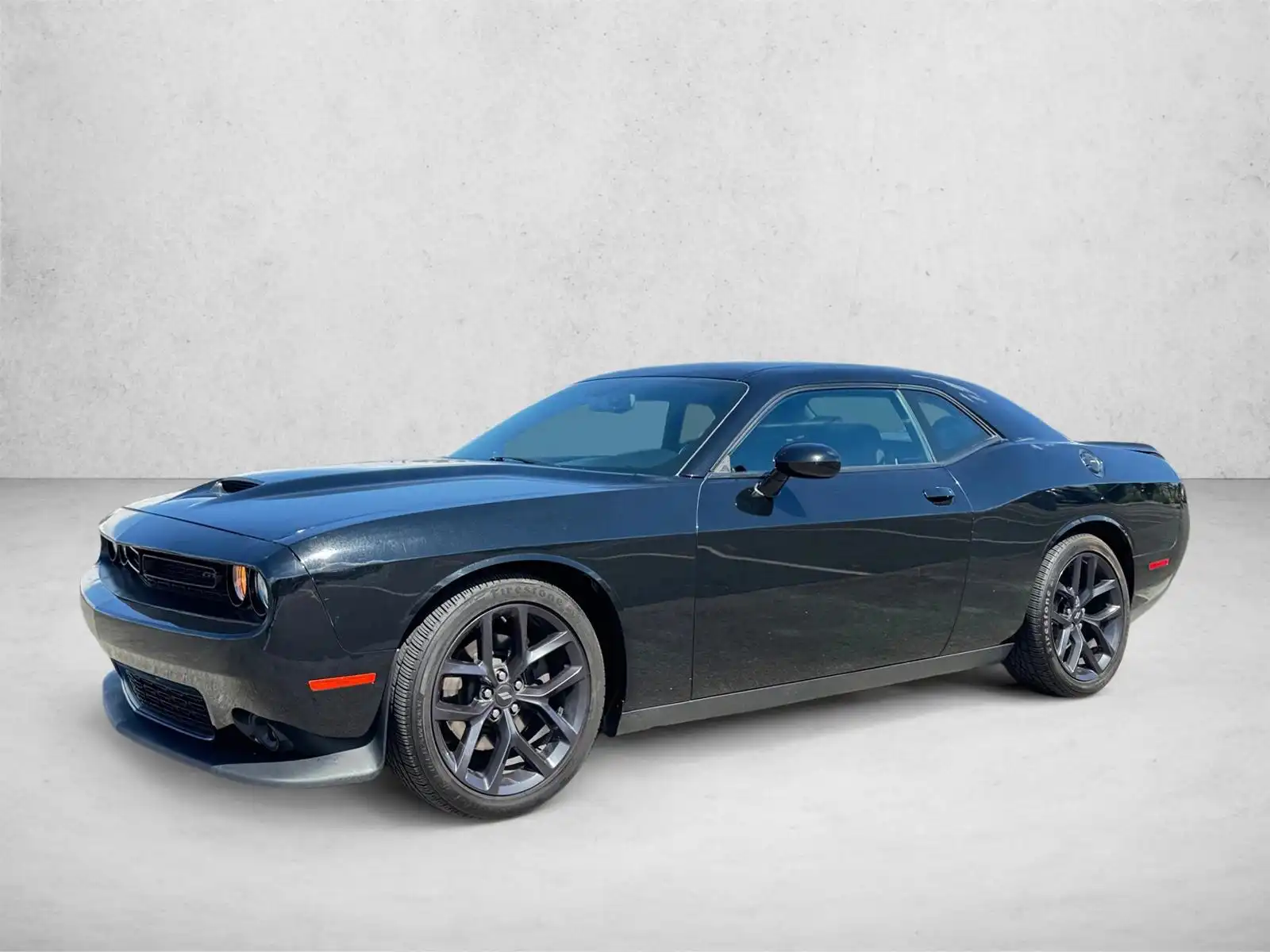2020 Dodge Challenger GT Auto's photo