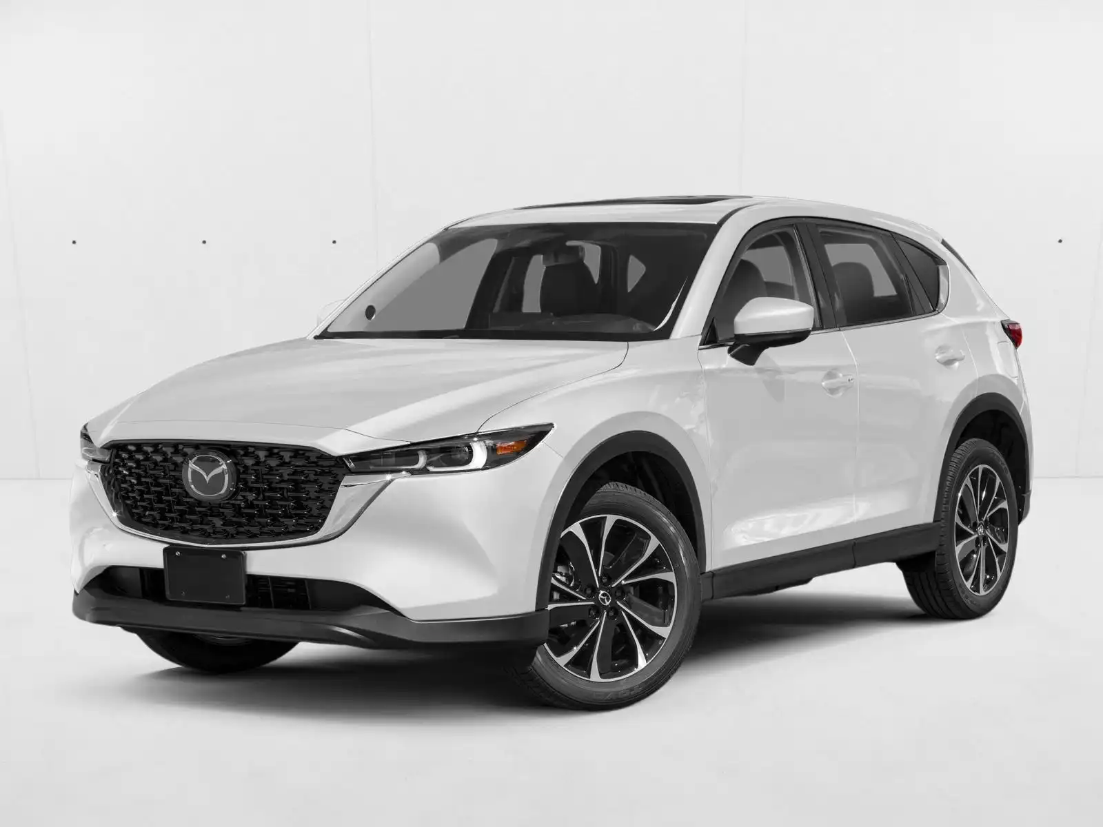 2023 Mazda CX-5 Premium Plus AWD Auto Package S's photo