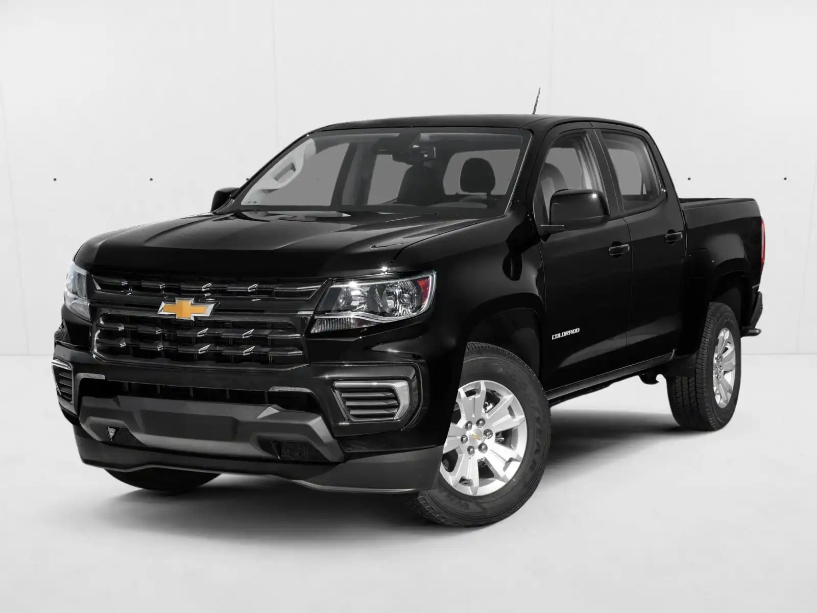 2022 Chevrolet Colorado 4WD ZR2 Crew Cab Short Box's photo