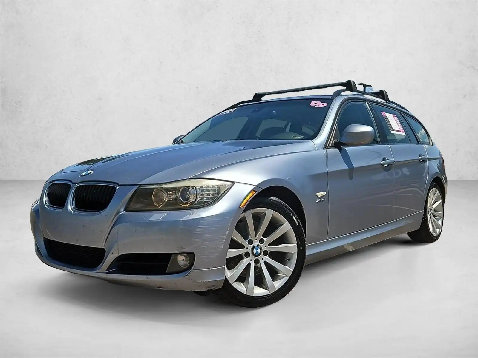 2009 BMW 3 Series 328xi Sports Wagon's photo