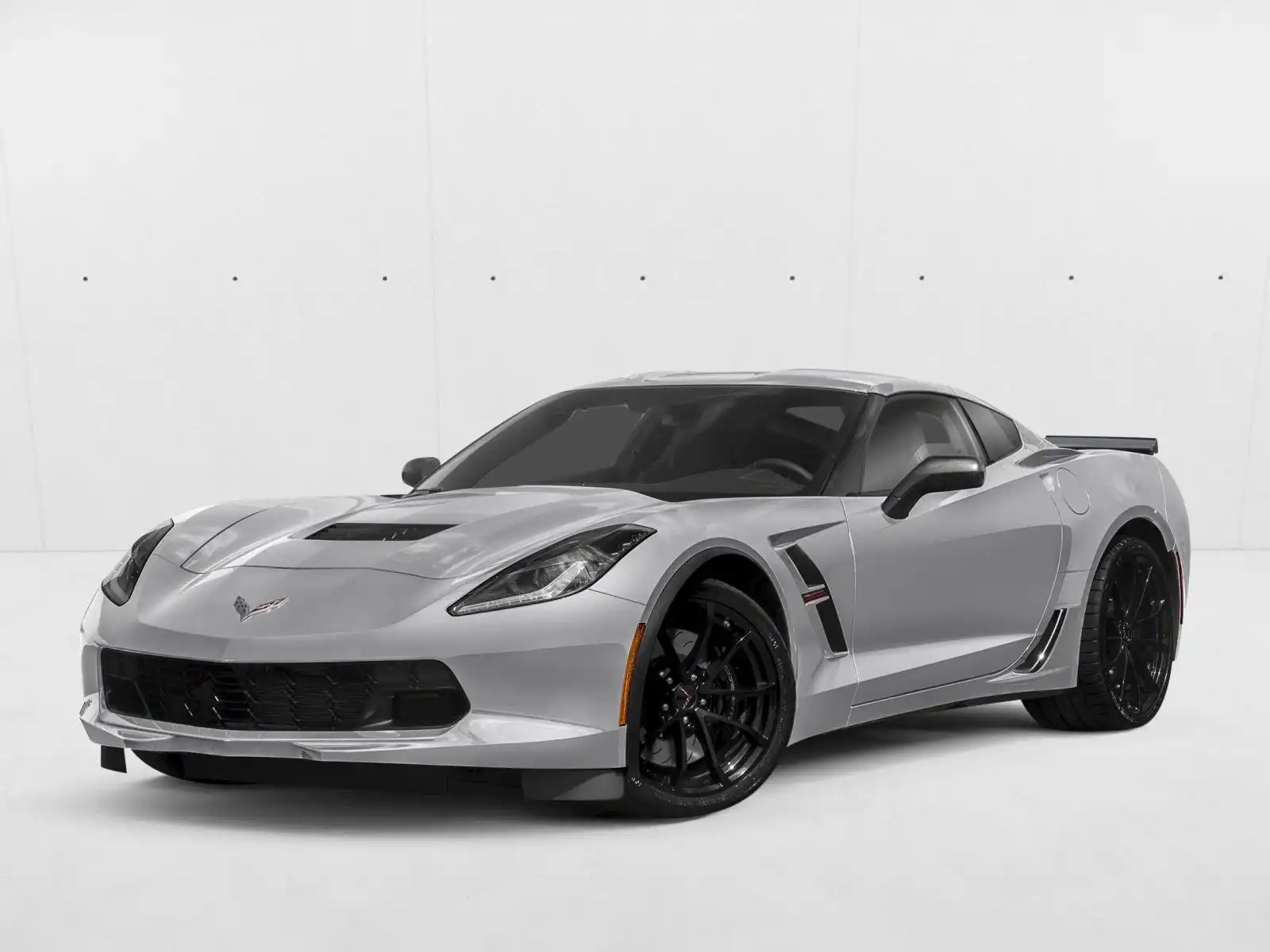 2019 Chevrolet Corvette Grand Sport Coupe 2LT's photo
