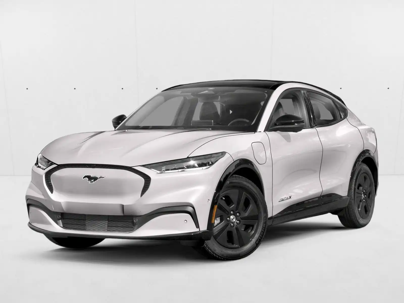 2022 Ford Mustang-Mach-e's photo