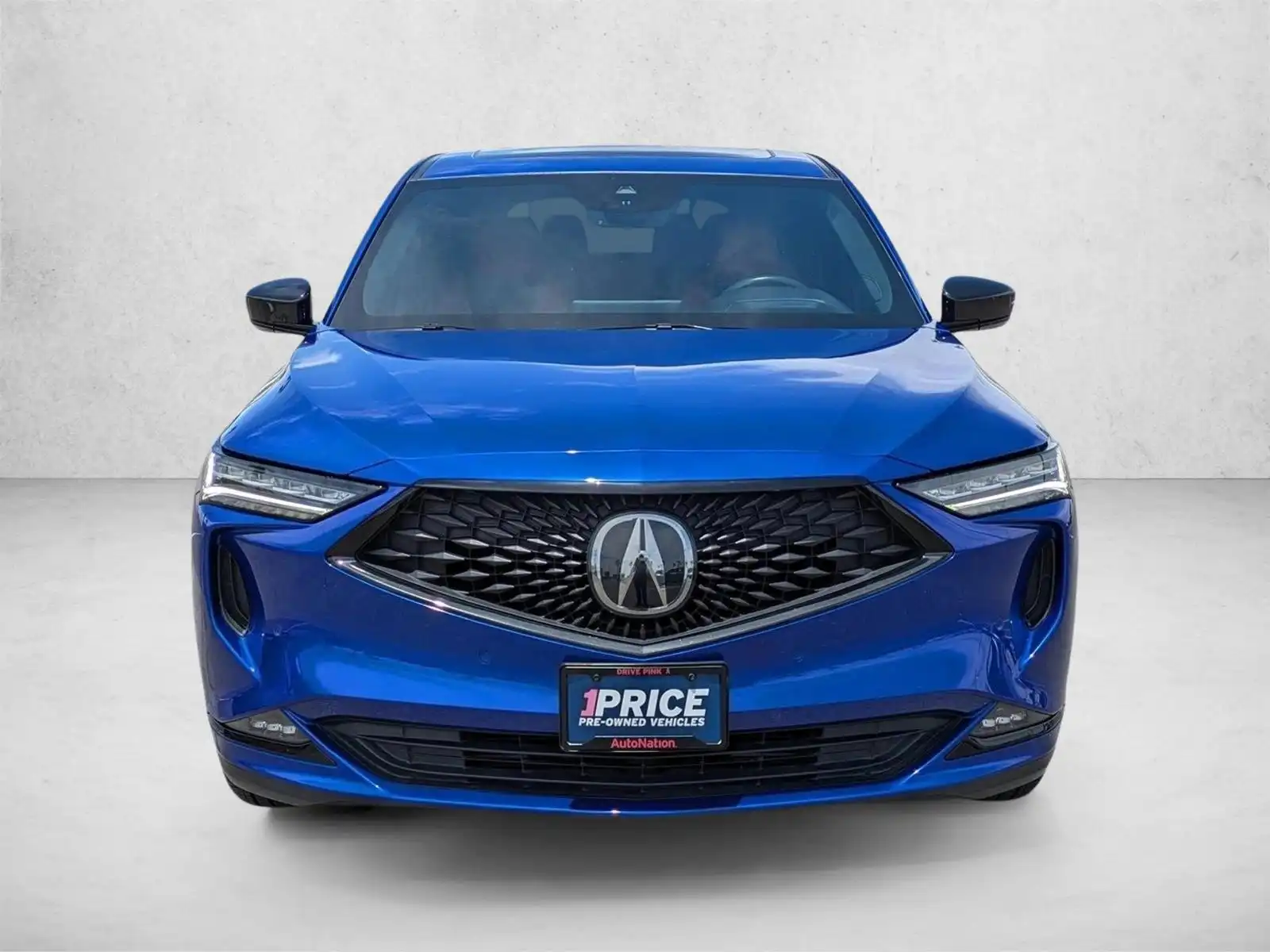 2024 Acura MDX SH-AWD A-Spec Package's photo