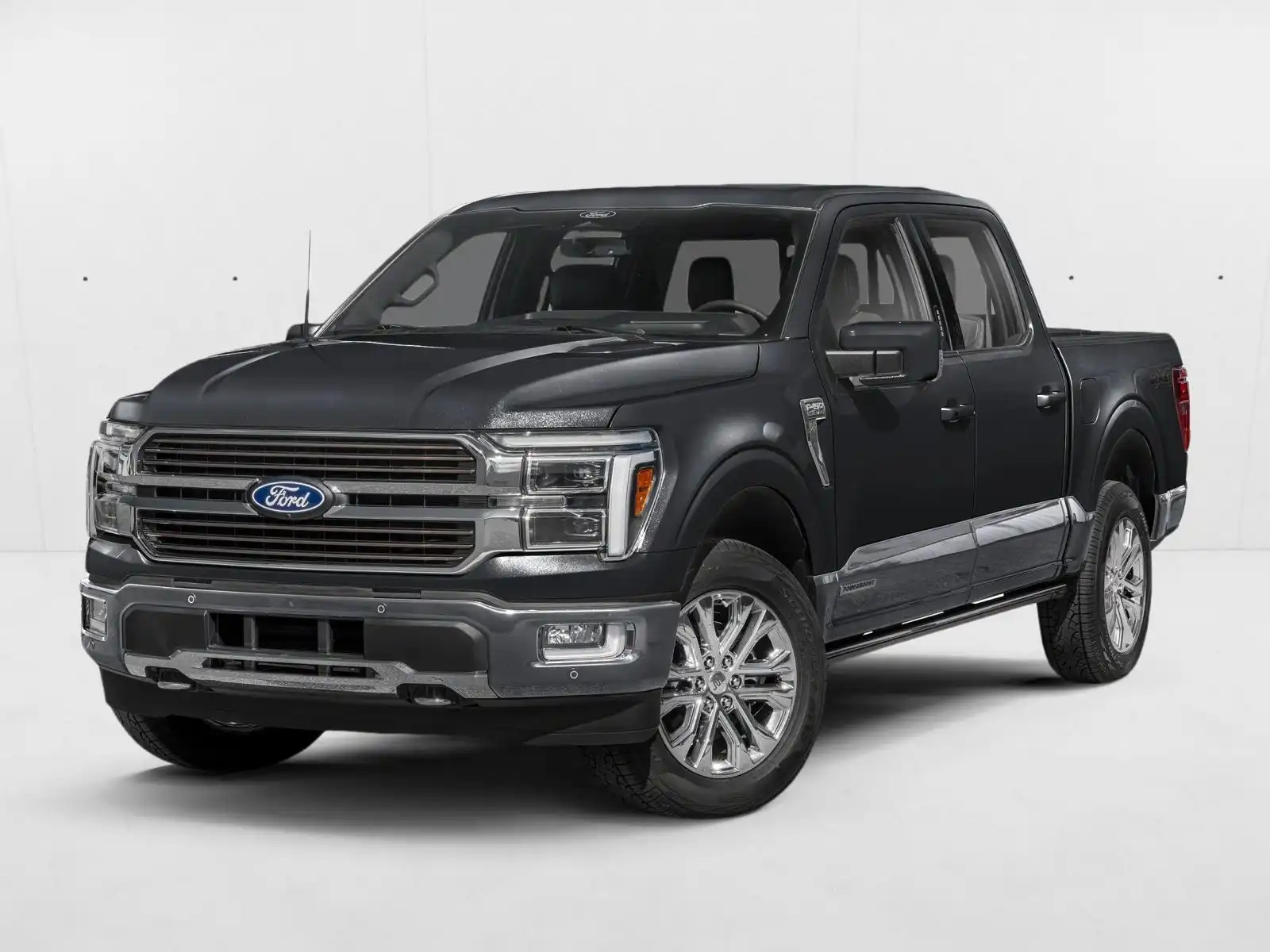 2025 Ford F-150 King Ranch 4x4 SuperCrew 6-1/2 Box's photo