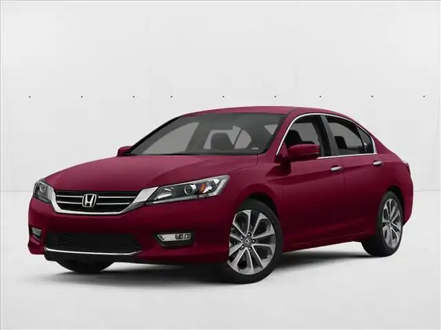 2013 Honda Accord Sport Auto's photo