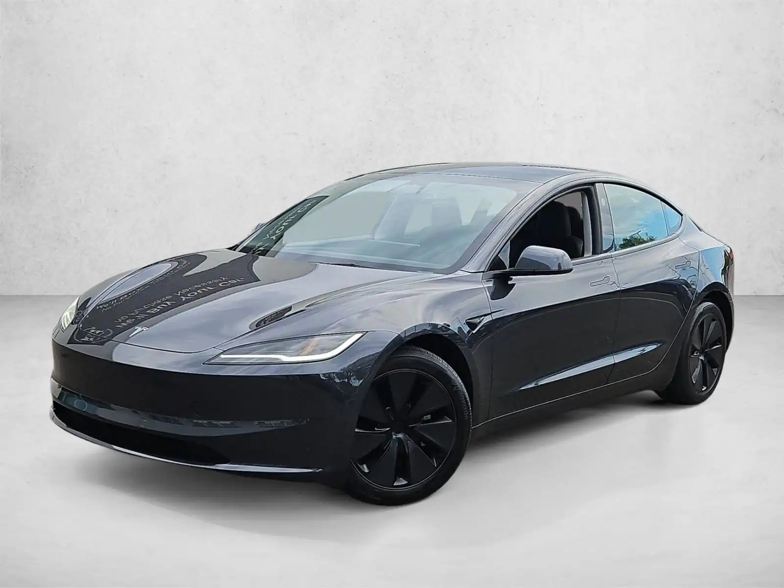 2024 Tesla Model 3 Base's photo