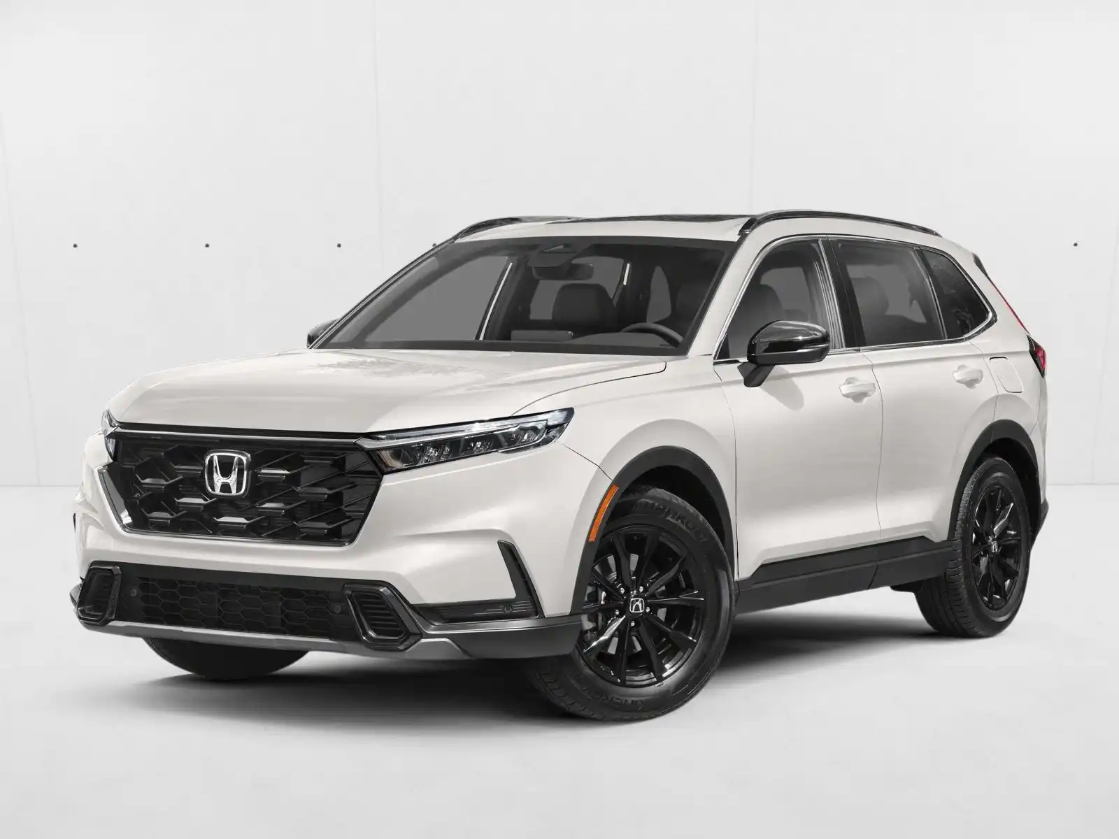 2024 Honda CR-V Hybrid Sport-L AWD's photo