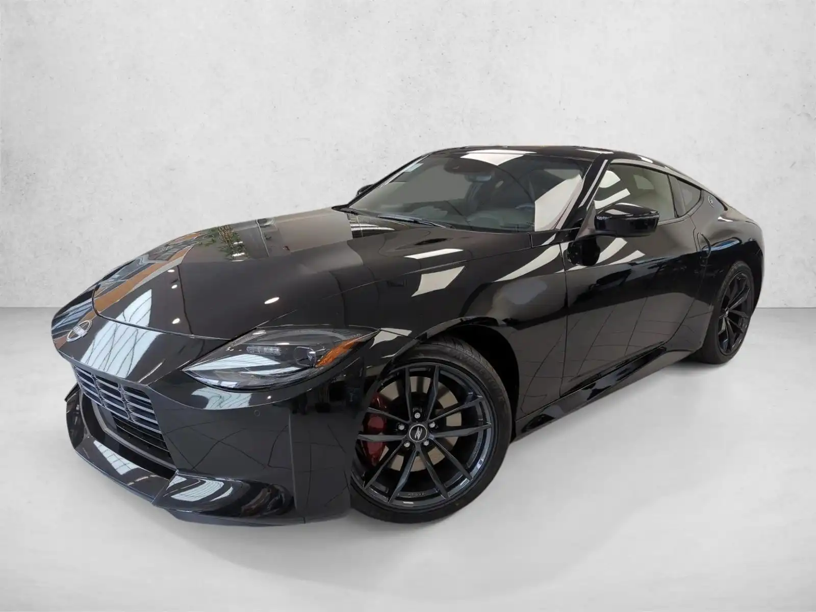 2026 Nissan Z Performance 9AT's photo