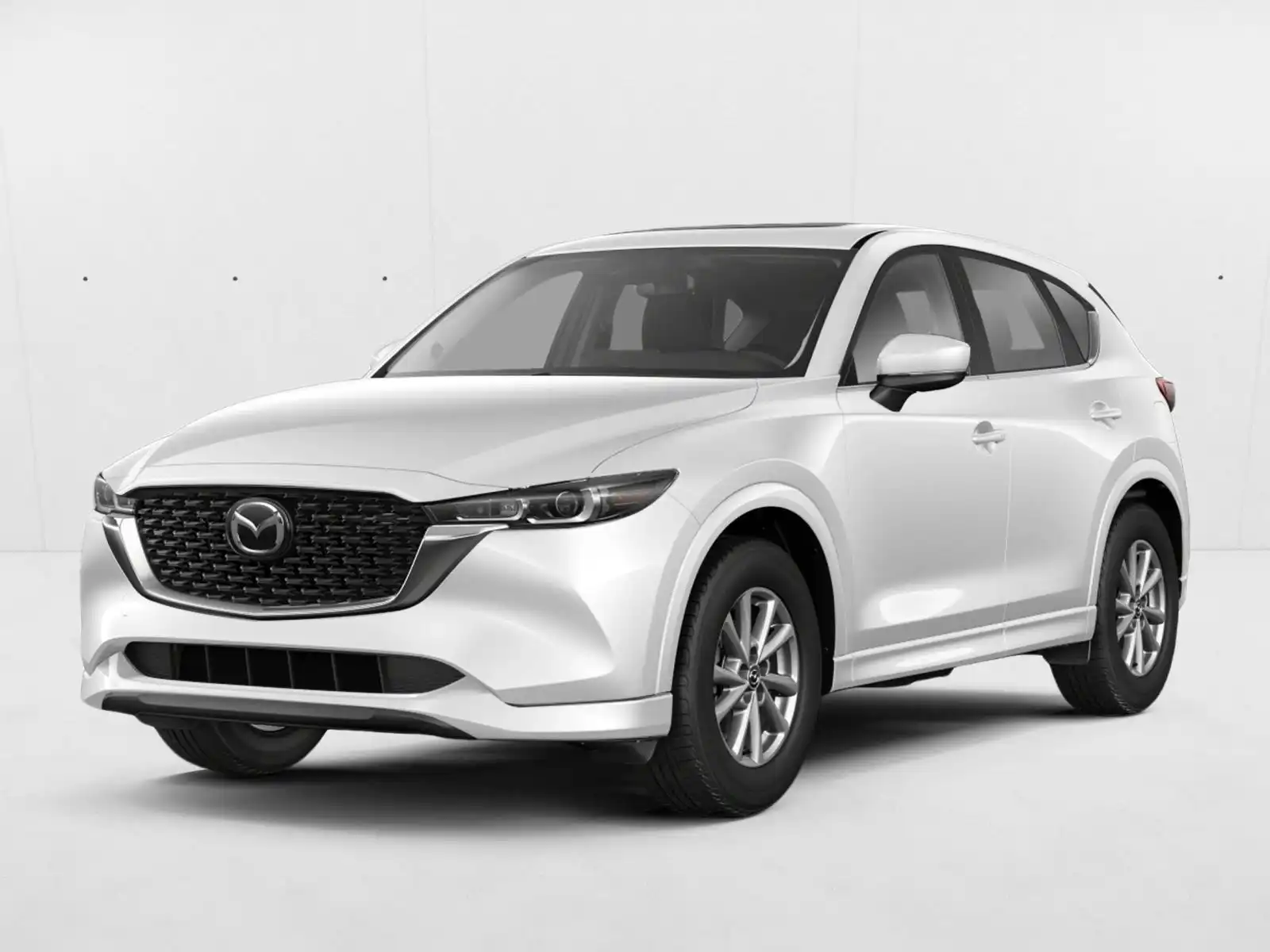 2024 Mazda CX-5 S Preferred package Auto AWD's photo