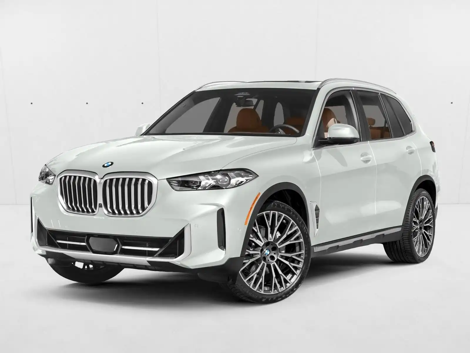 2024 BMW X5 sDrive40i's photo