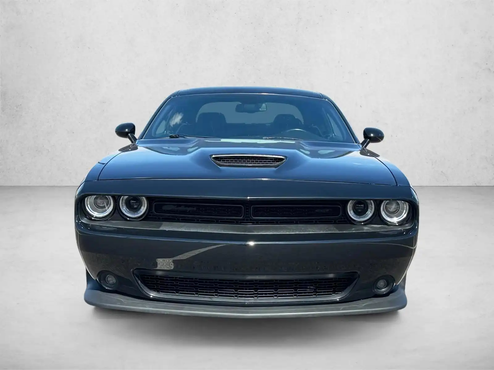 2020 Dodge Challenger GT Auto's photo