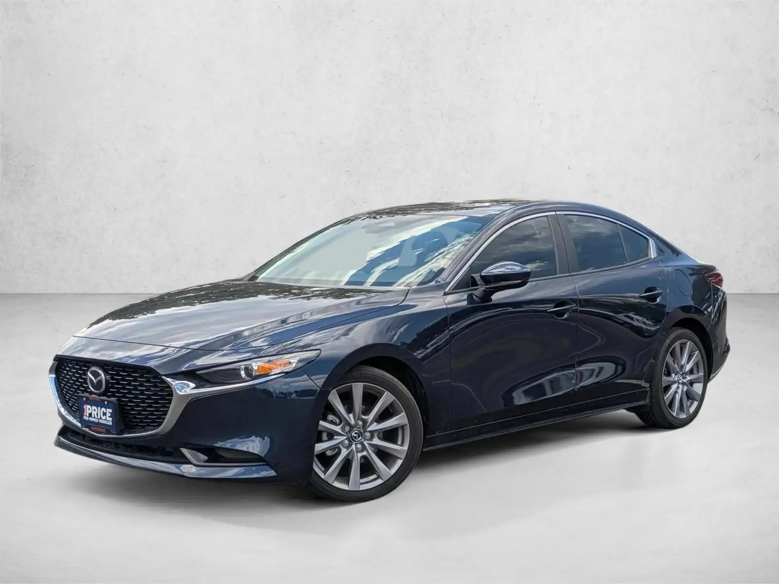 2024 Mazda CX-3 Preferred AT 4-Door SKYACTIV's photo