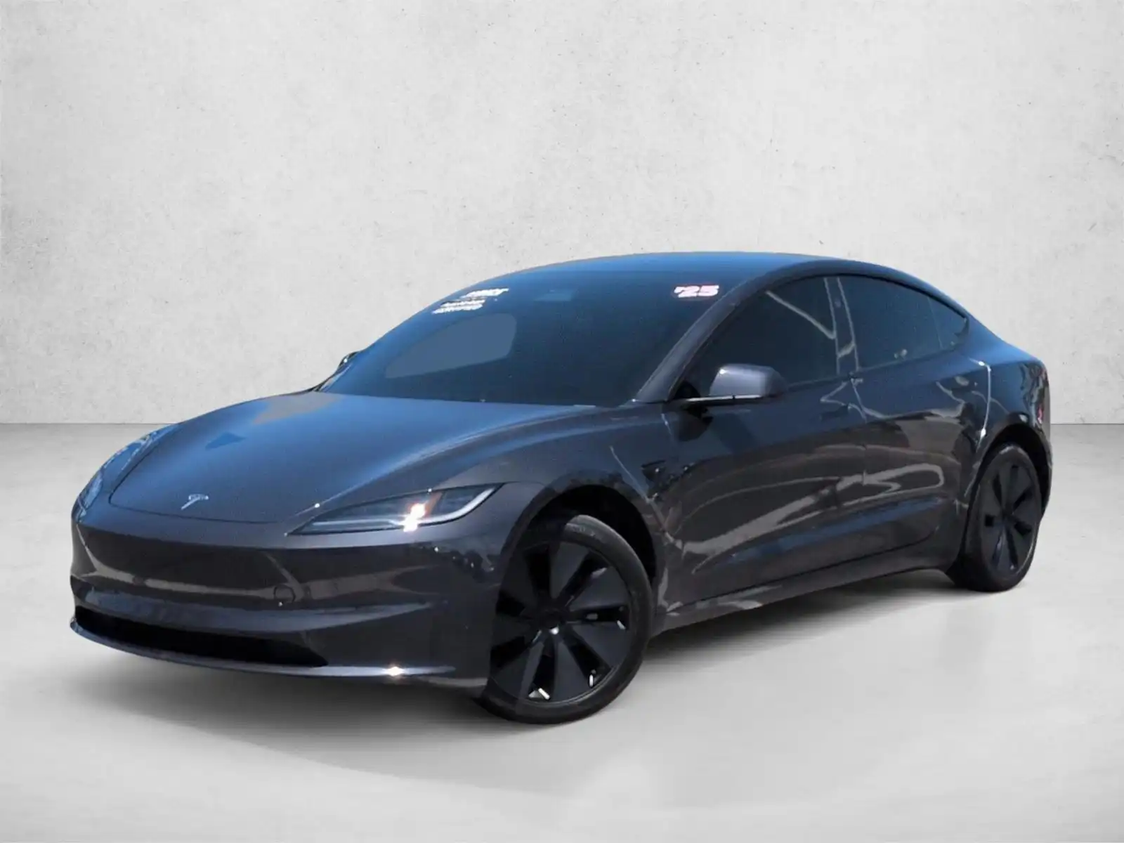 2025 Tesla Model 3 Long Range's photo