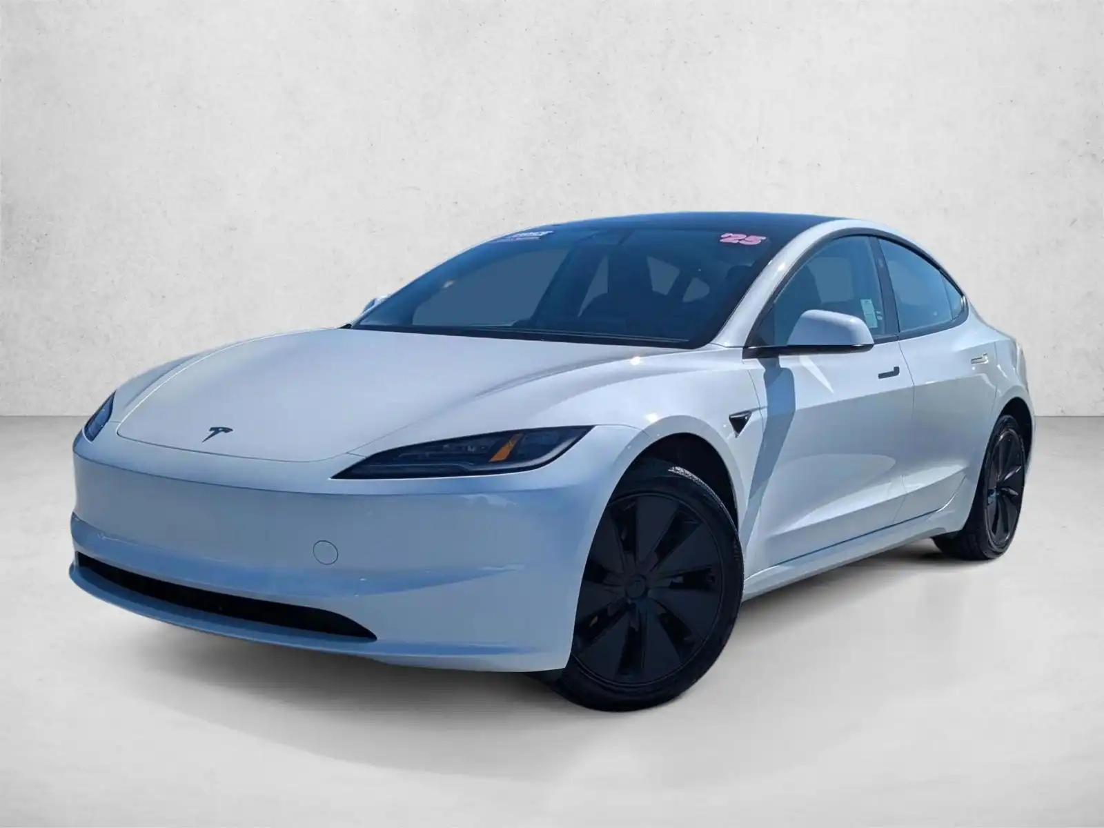 2025 Tesla Model 3 Long Range's photo