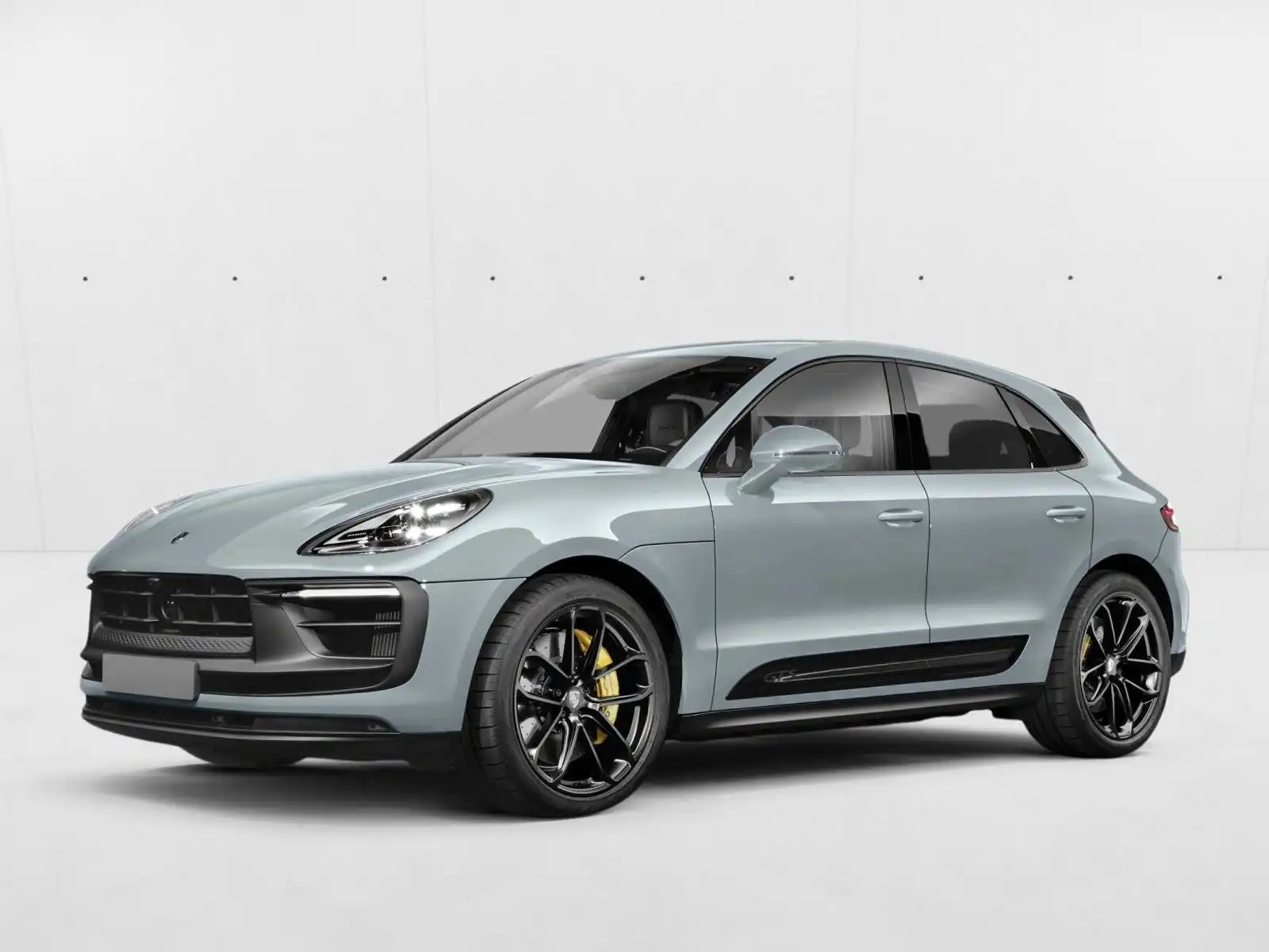 2024 Porsche Macan T's photo