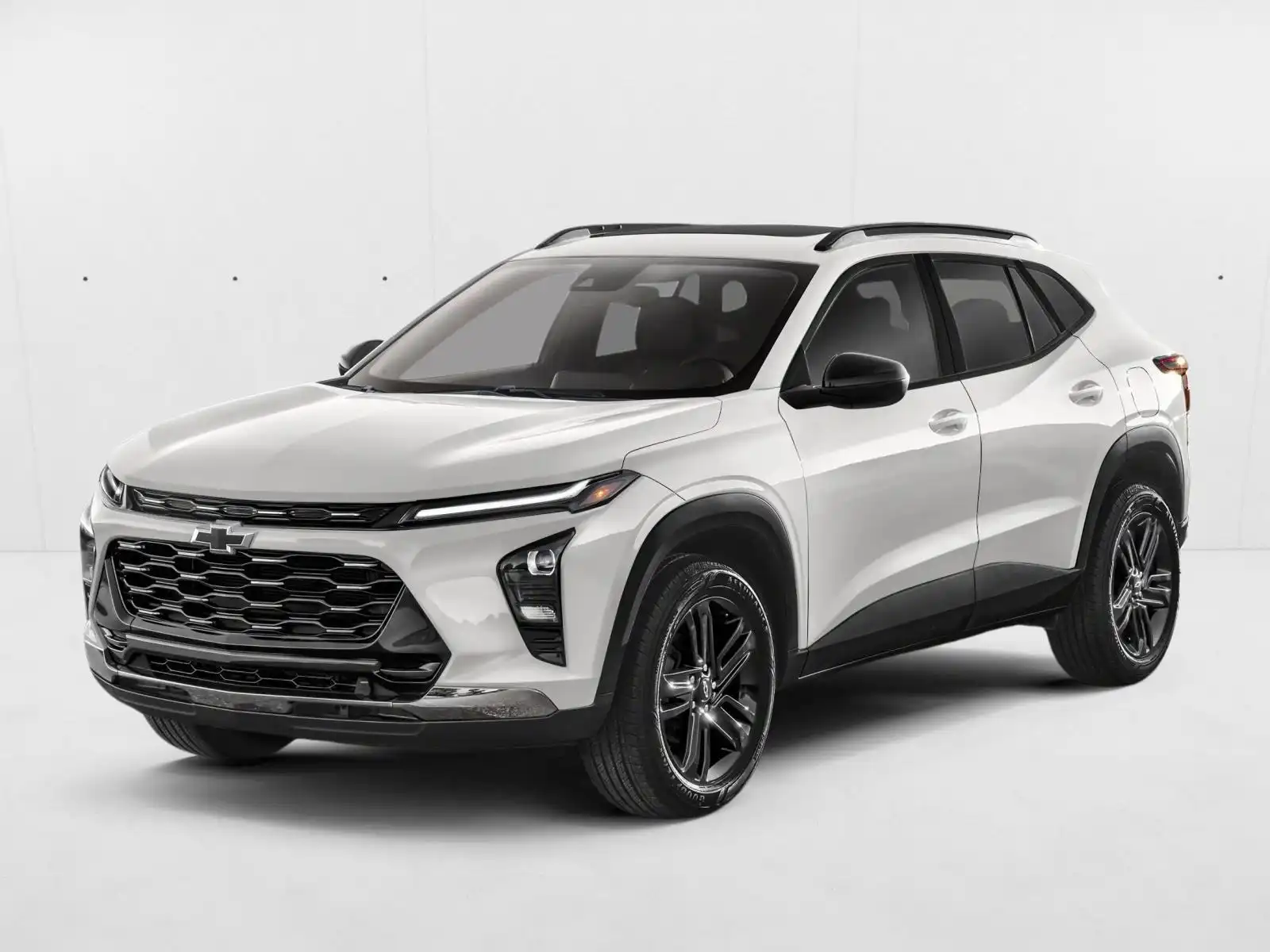 2024 Chevrolet Trax LS's photo