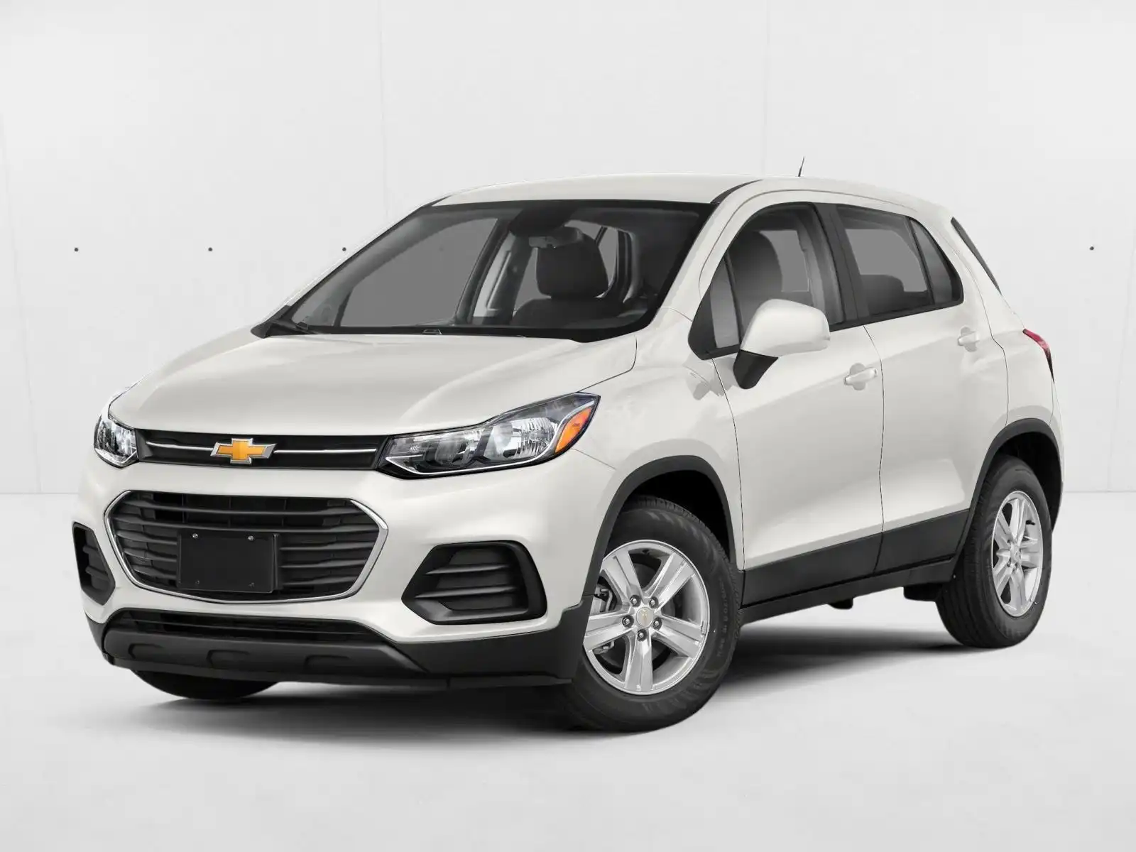 2022 Chevrolet Trax LS AWD's photo