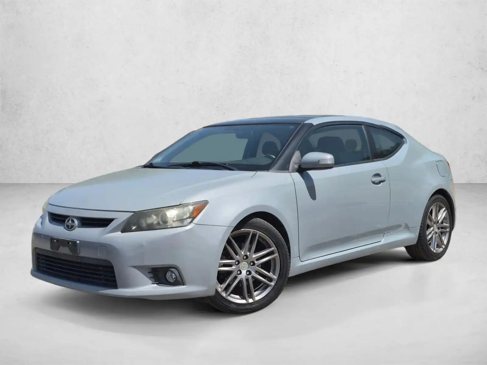 2013 Scion tC AT's photo