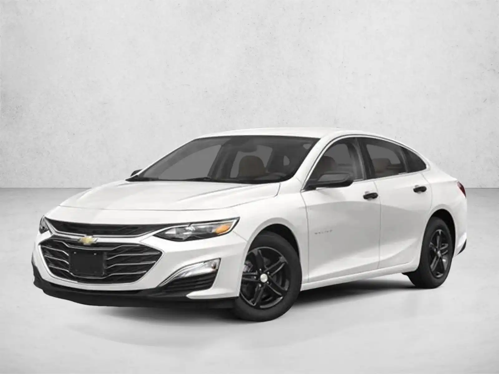 2024 Chevrolet Malibu 1LS's photo