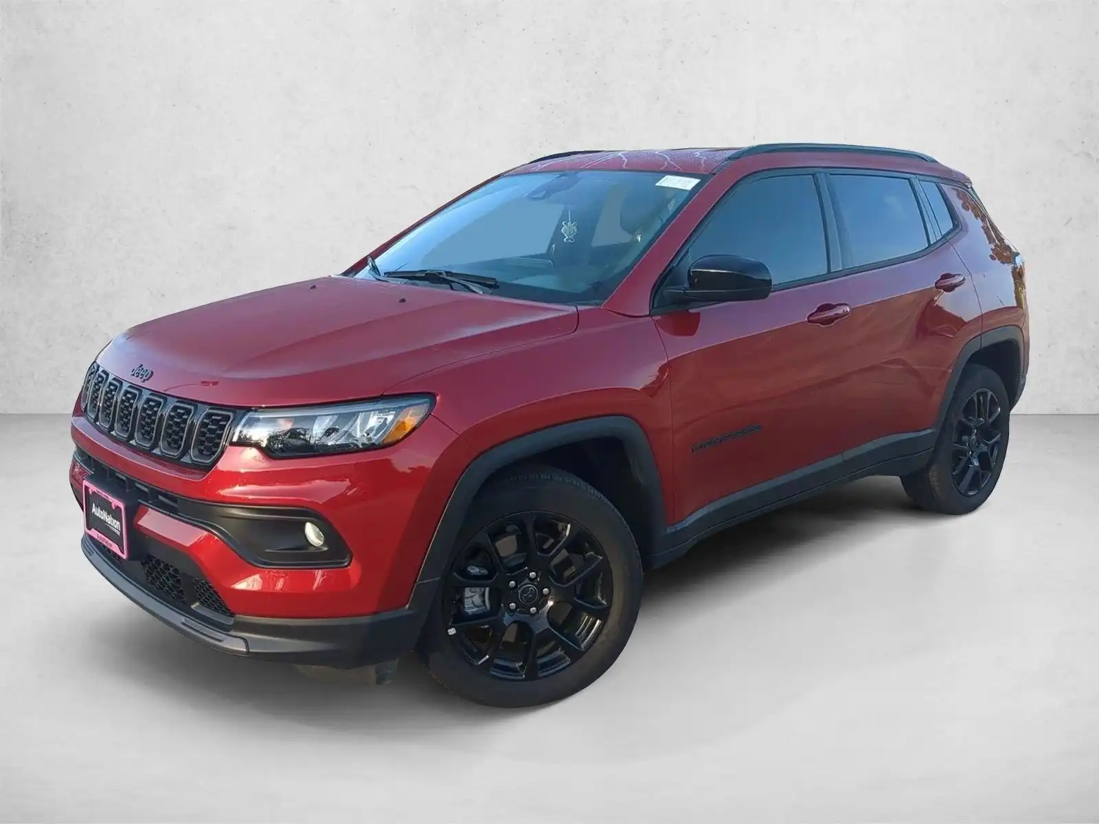 2026 Jeep Compass Altitude 4X4's photo