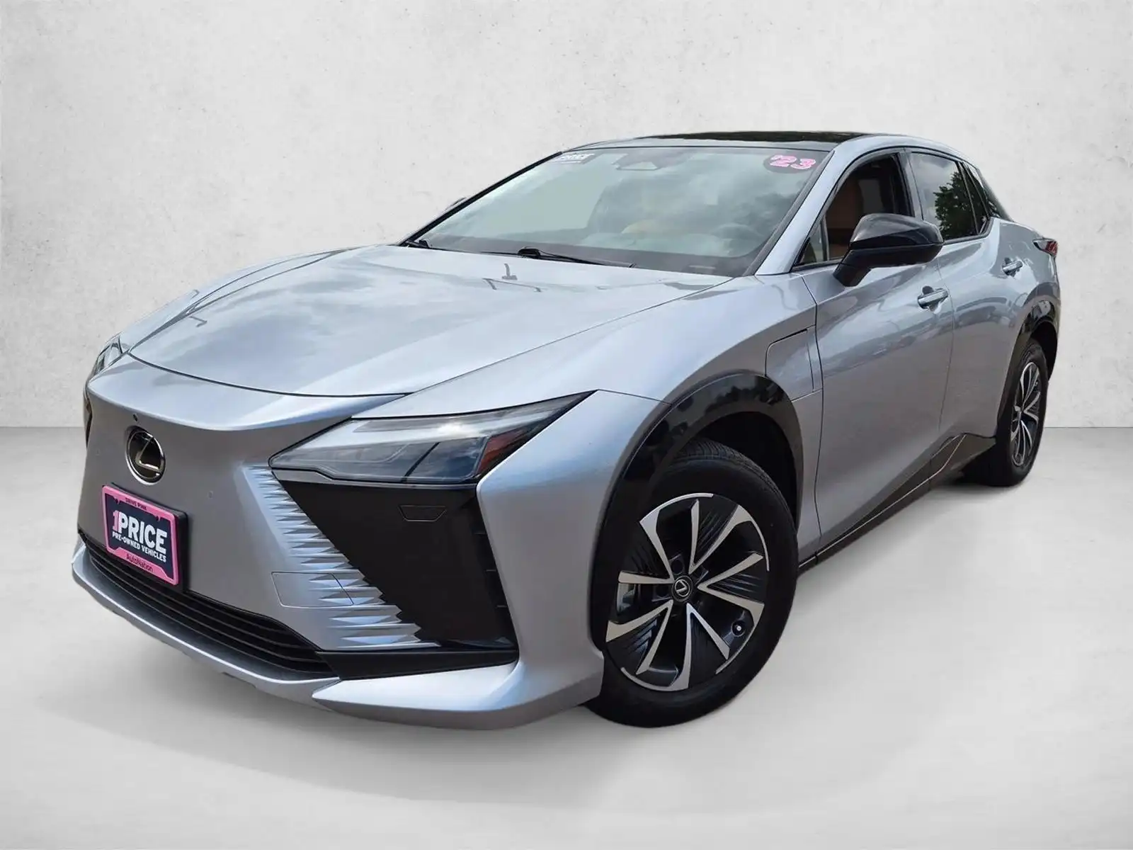 2023 Lexus RZ 450e 450e Premium AWD w/ 18" Wheel's photo