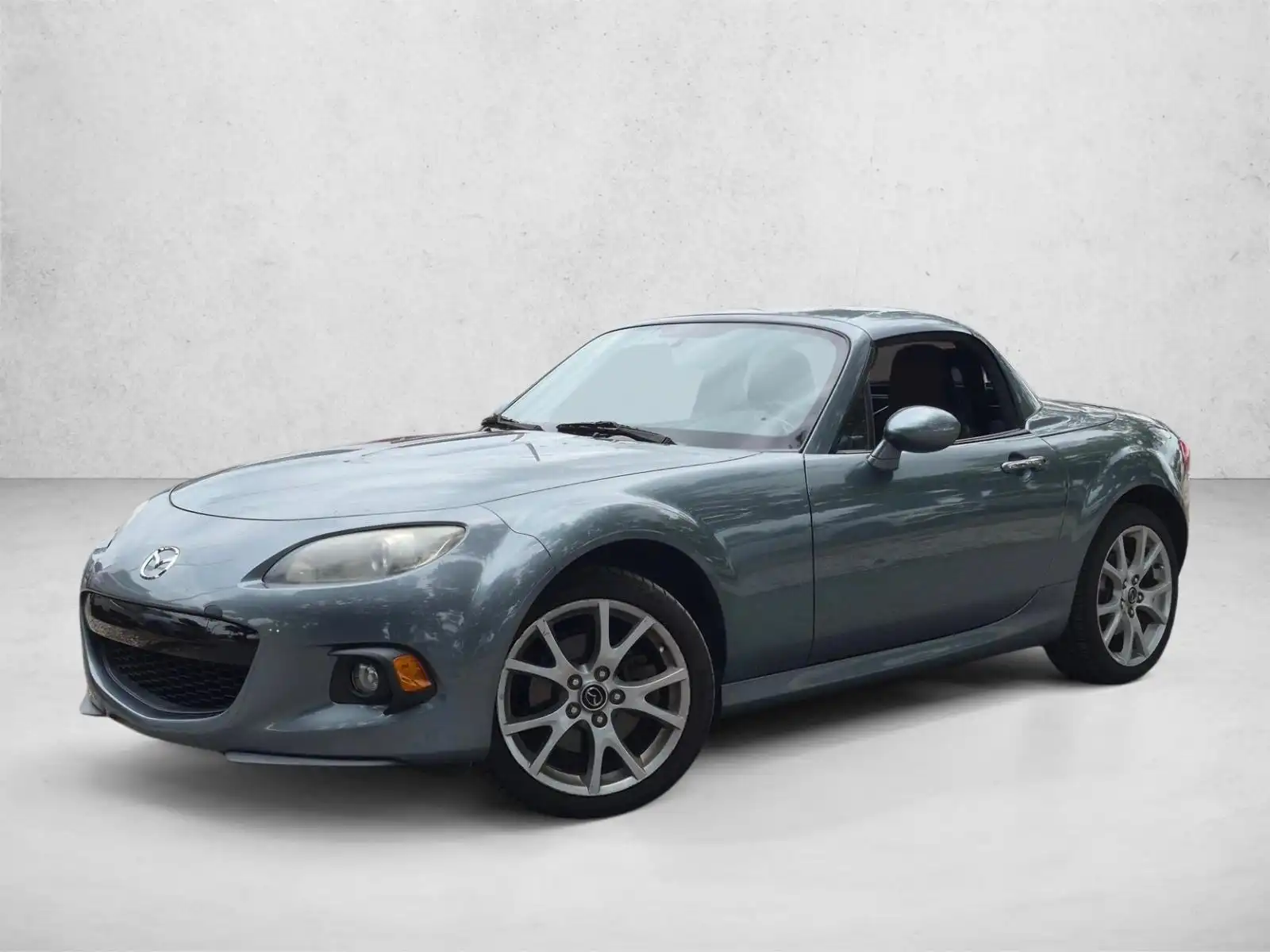 2013 Mazda MX-5 Miata 2.0 Grand Touring Hard Top's photo