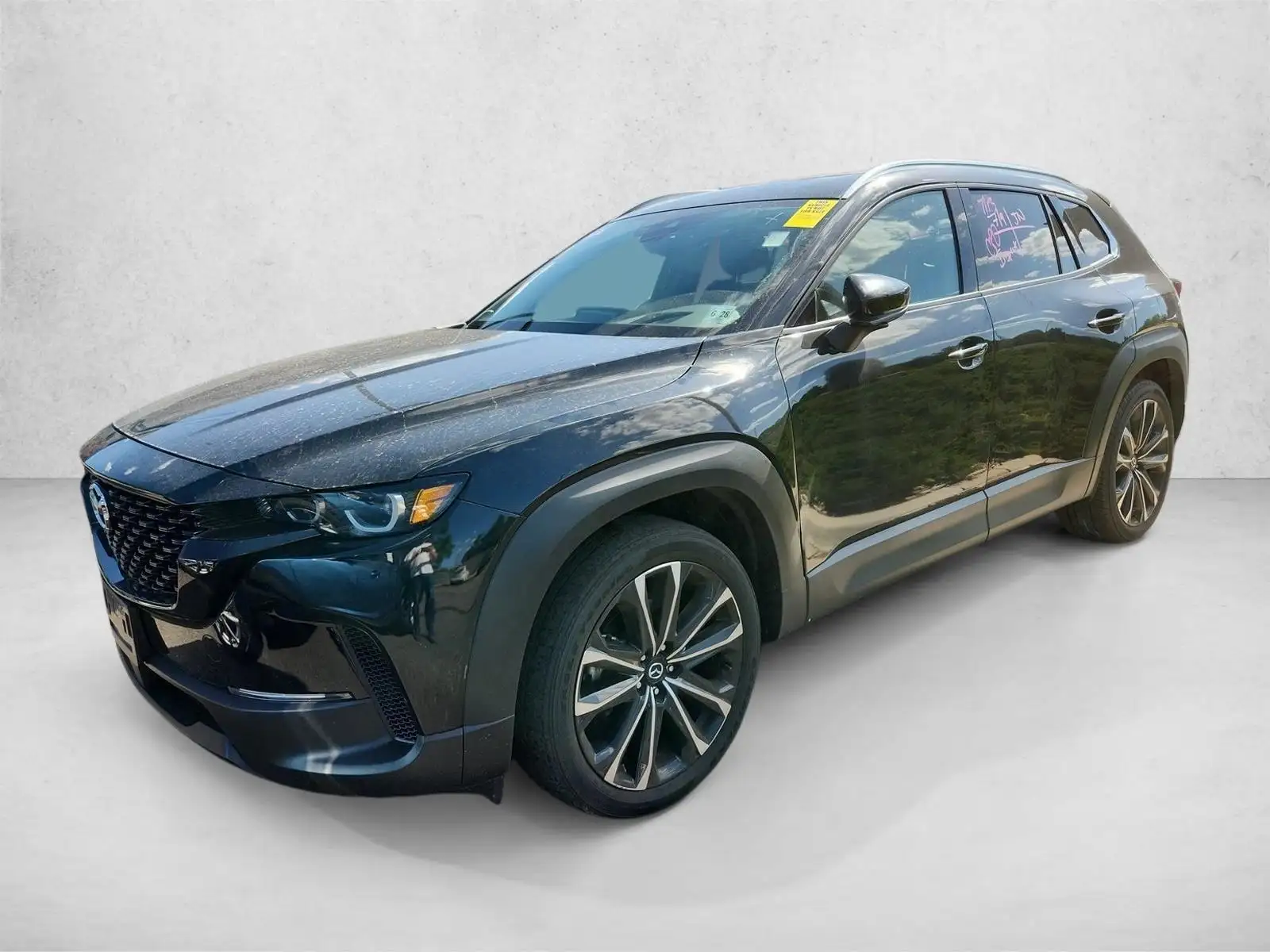 2023 Mazda CX-50 2.5 S PREMIUM PLUS's photo