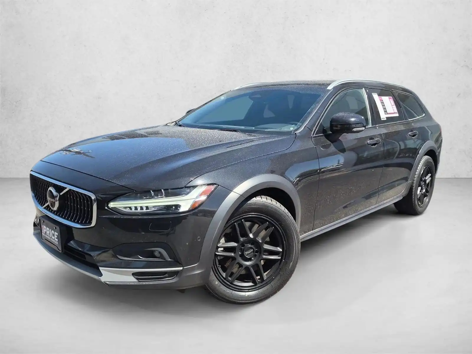 2022 Volvo V90 Cross Country B6 AWD's photo