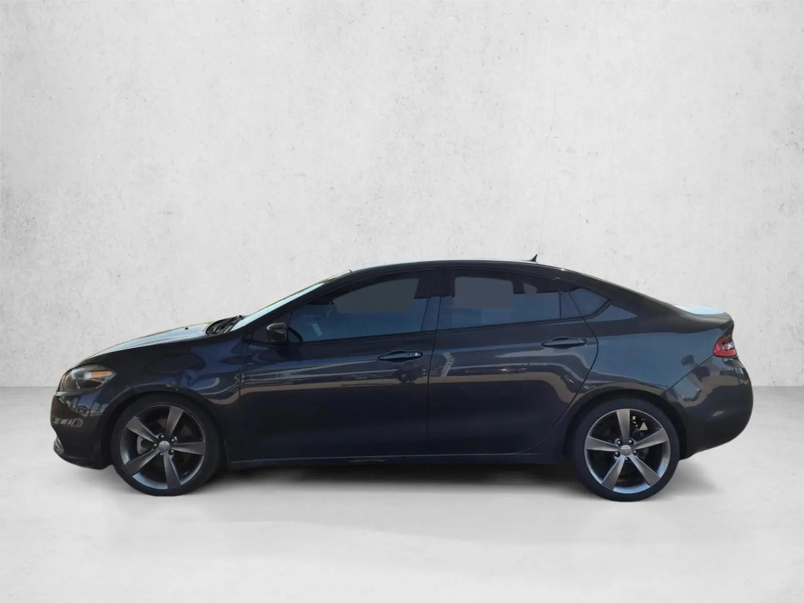 2014 Dodge Dart 2.4 GT photo 5