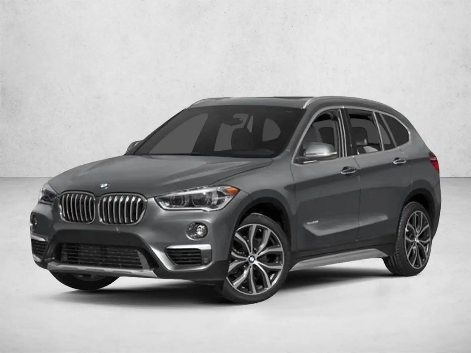2017 BMW X1 sDrive28i's photo
